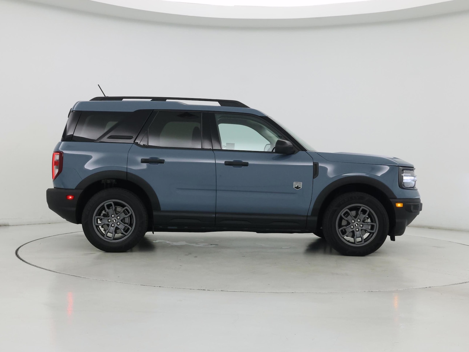2023 Ford Bronco Sport Big Bend - Photo 8