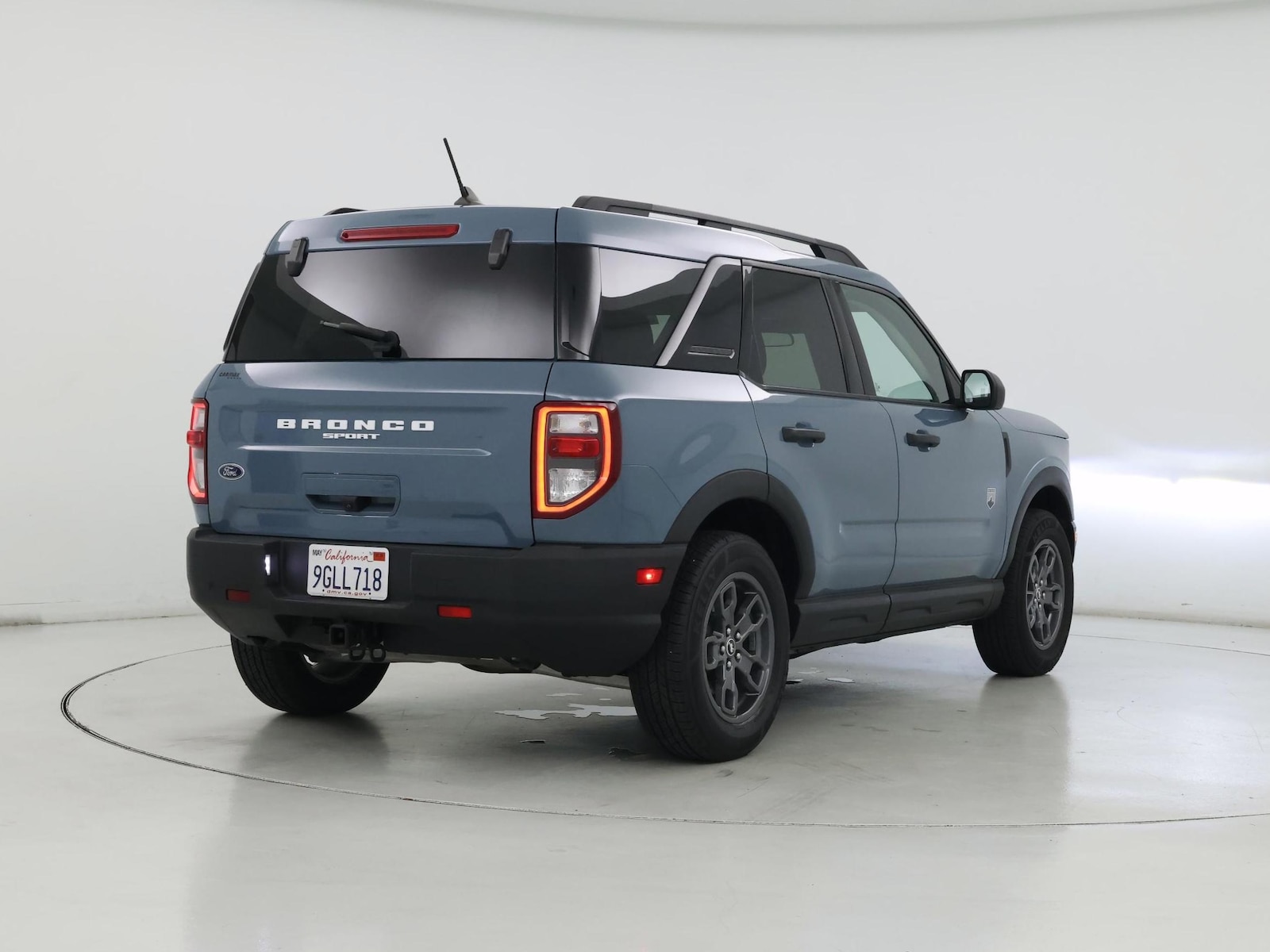 2023 Ford Bronco Sport Big Bend - Photo 9