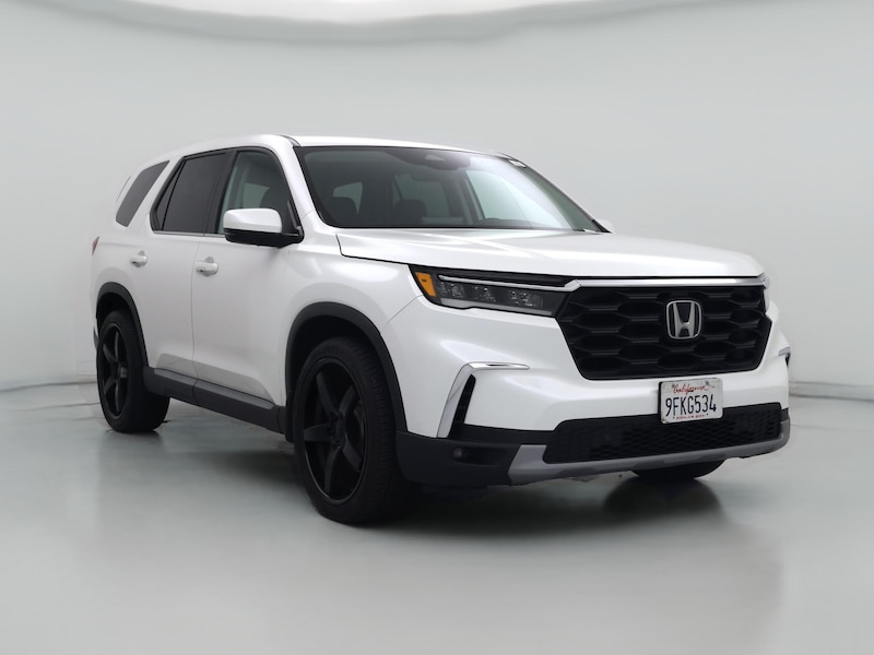 2023 Honda Pilot EX-L