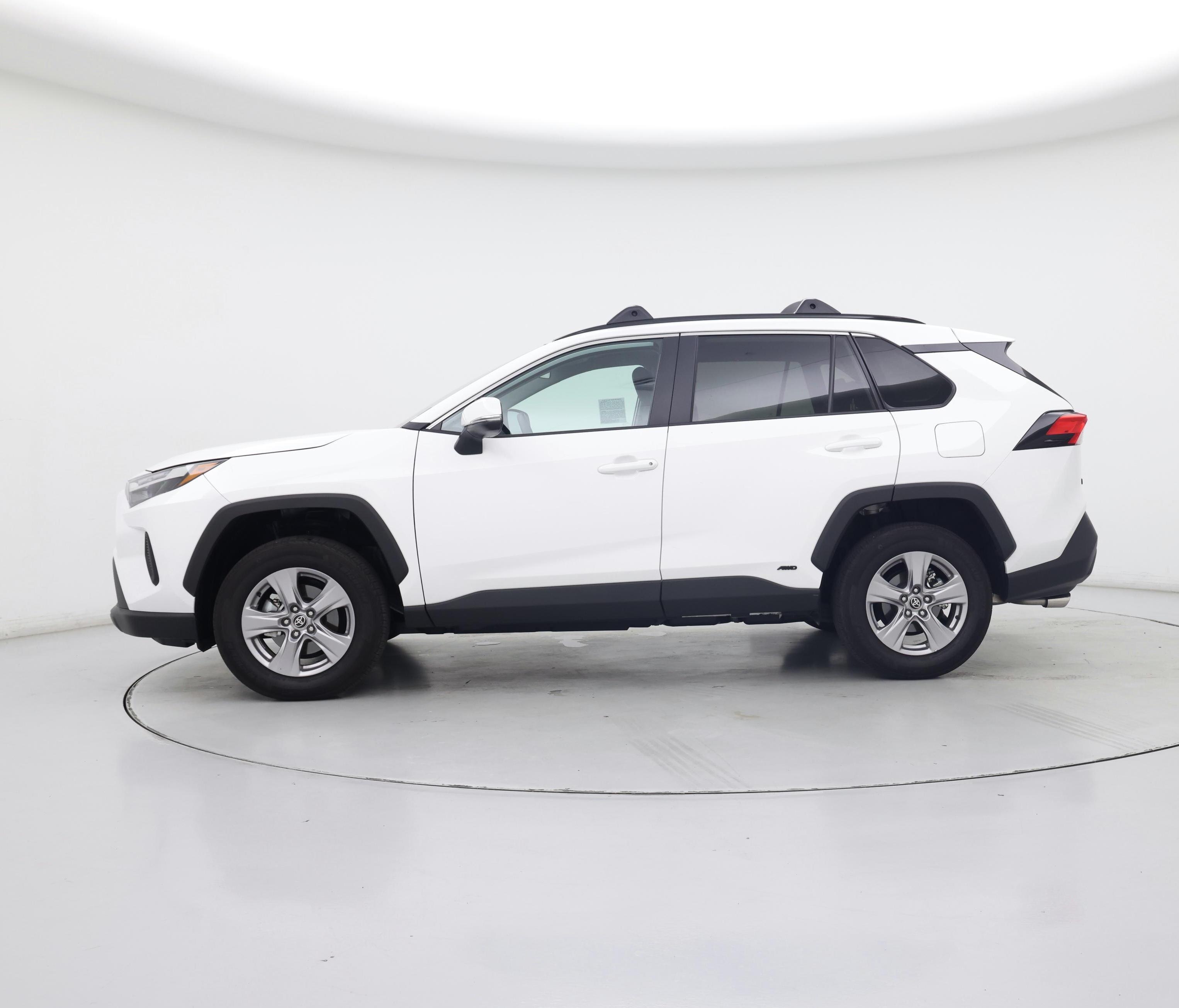 Thumbnail: 2025 Toyota RAV4 - 3