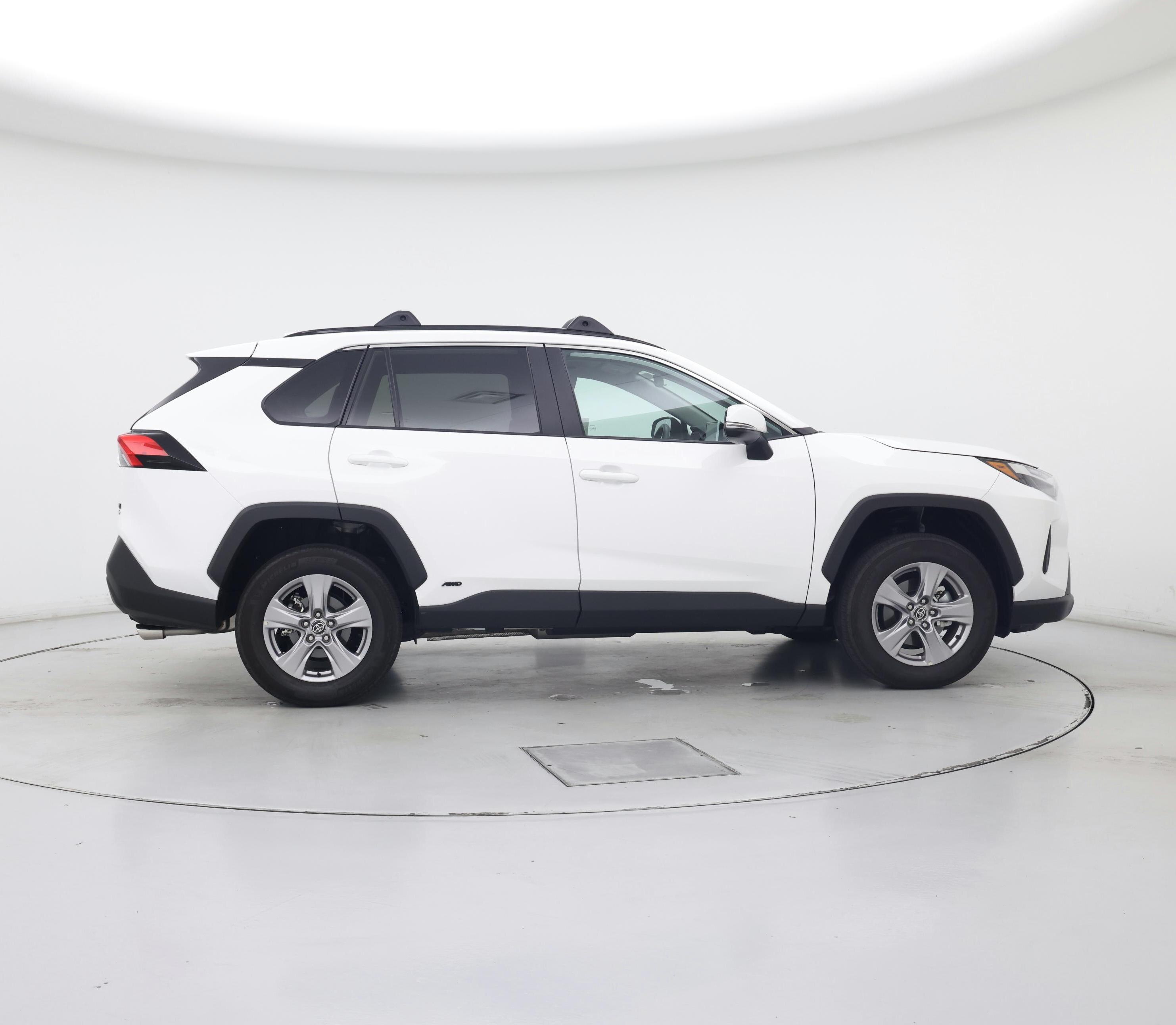 Thumbnail: 2025 Toyota RAV4 - 7