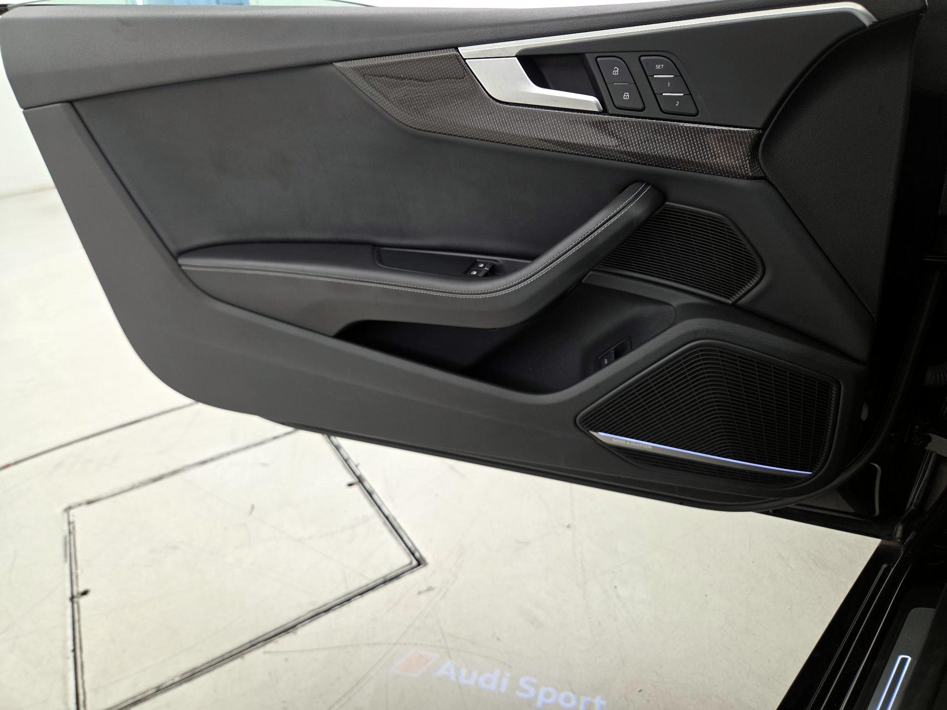 Thumbnail: 2018 Audi S5 - 12