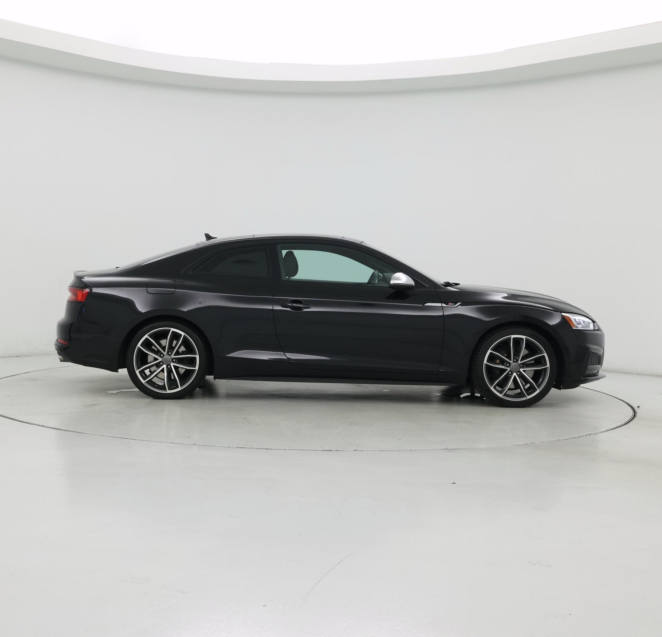 Thumbnail: 2018 Audi S5 - 7