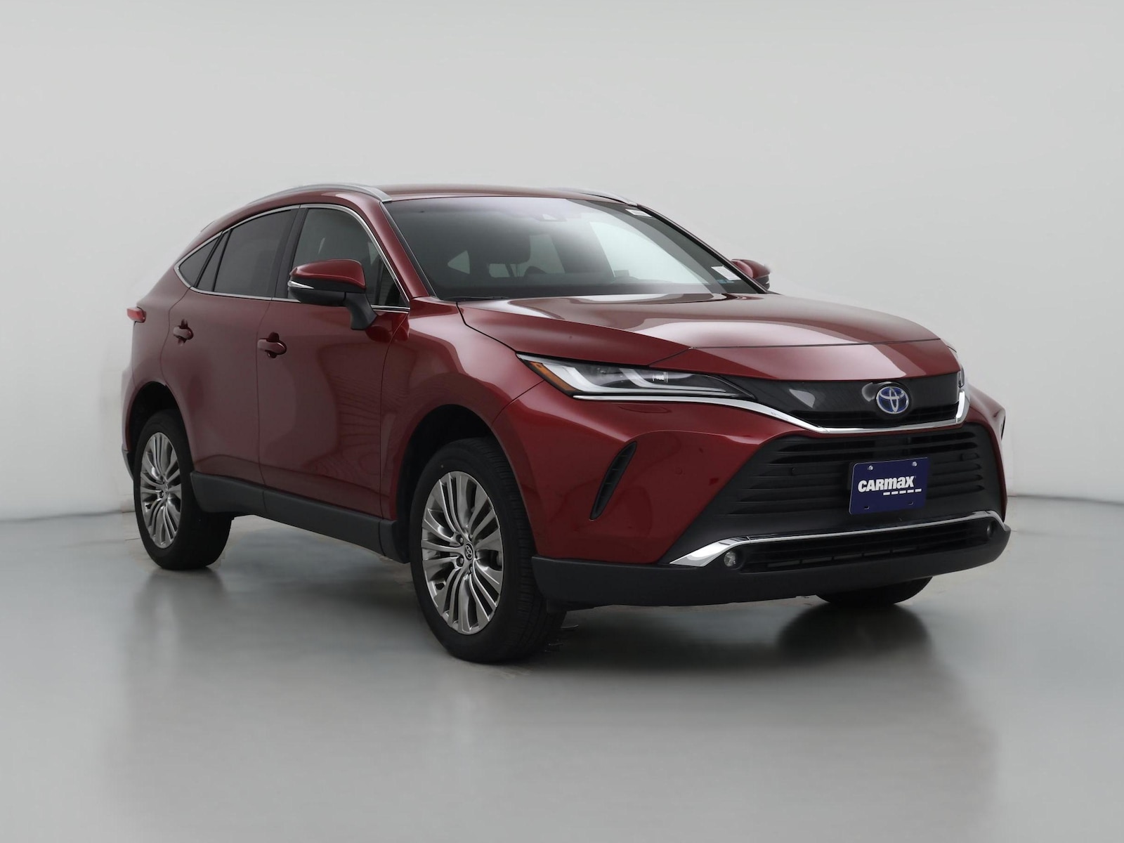 2023 Toyota Venza