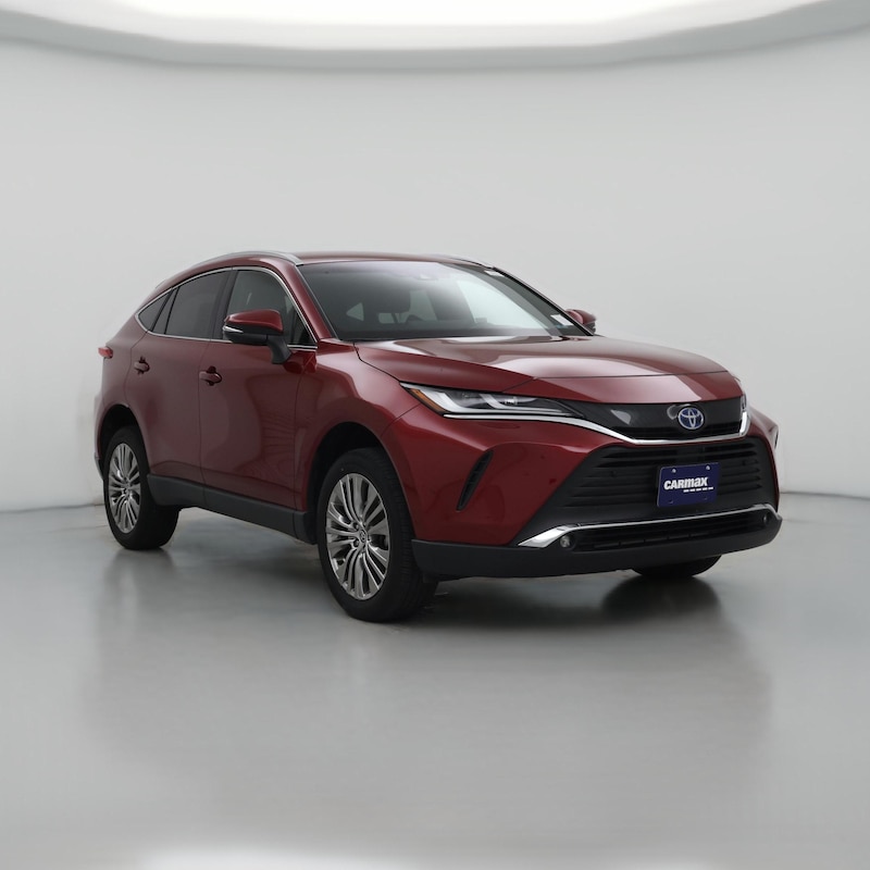 2023 Toyota Venza Hybrid XLE
