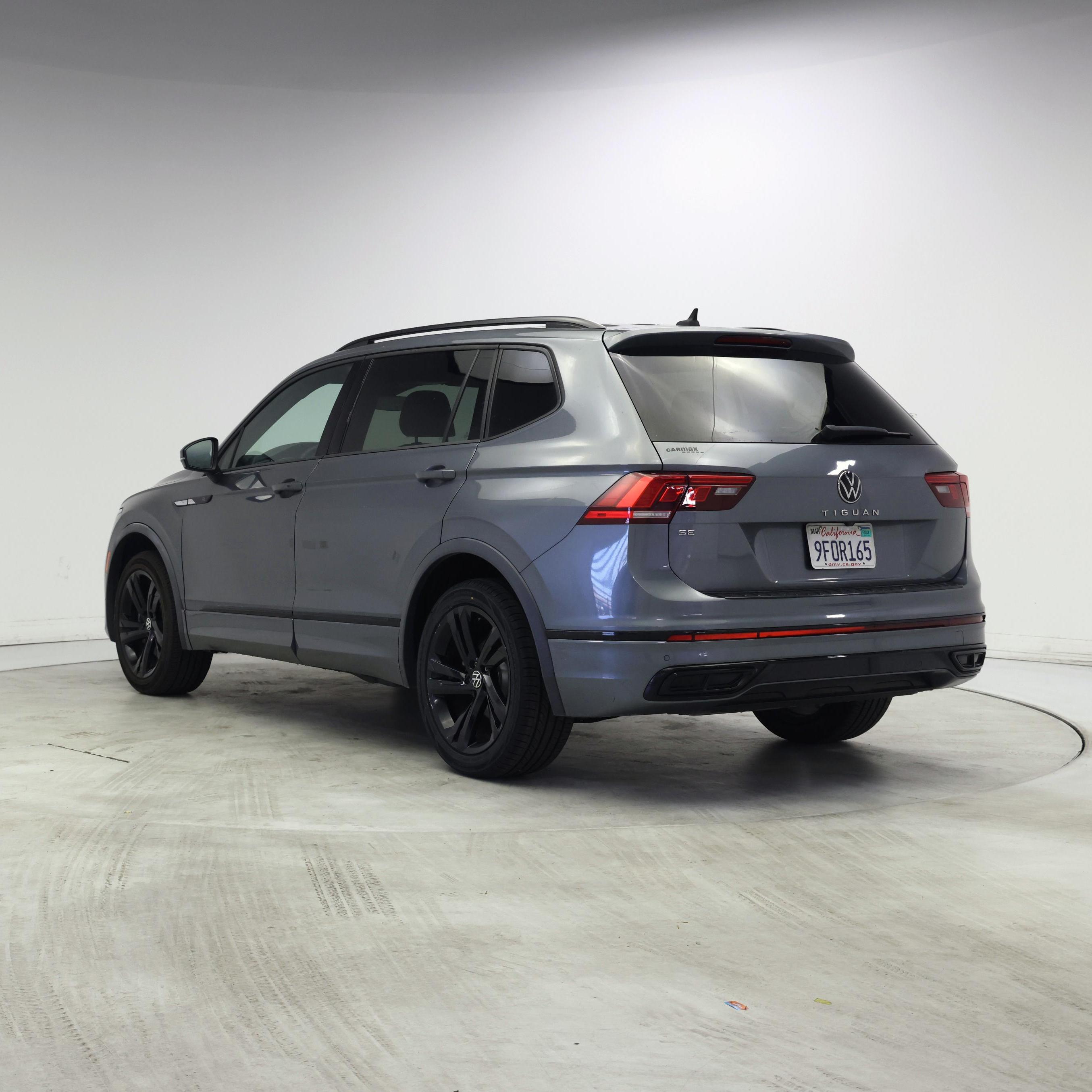 Thumbnail: 2023 Volkswagen Tiguan - 2
