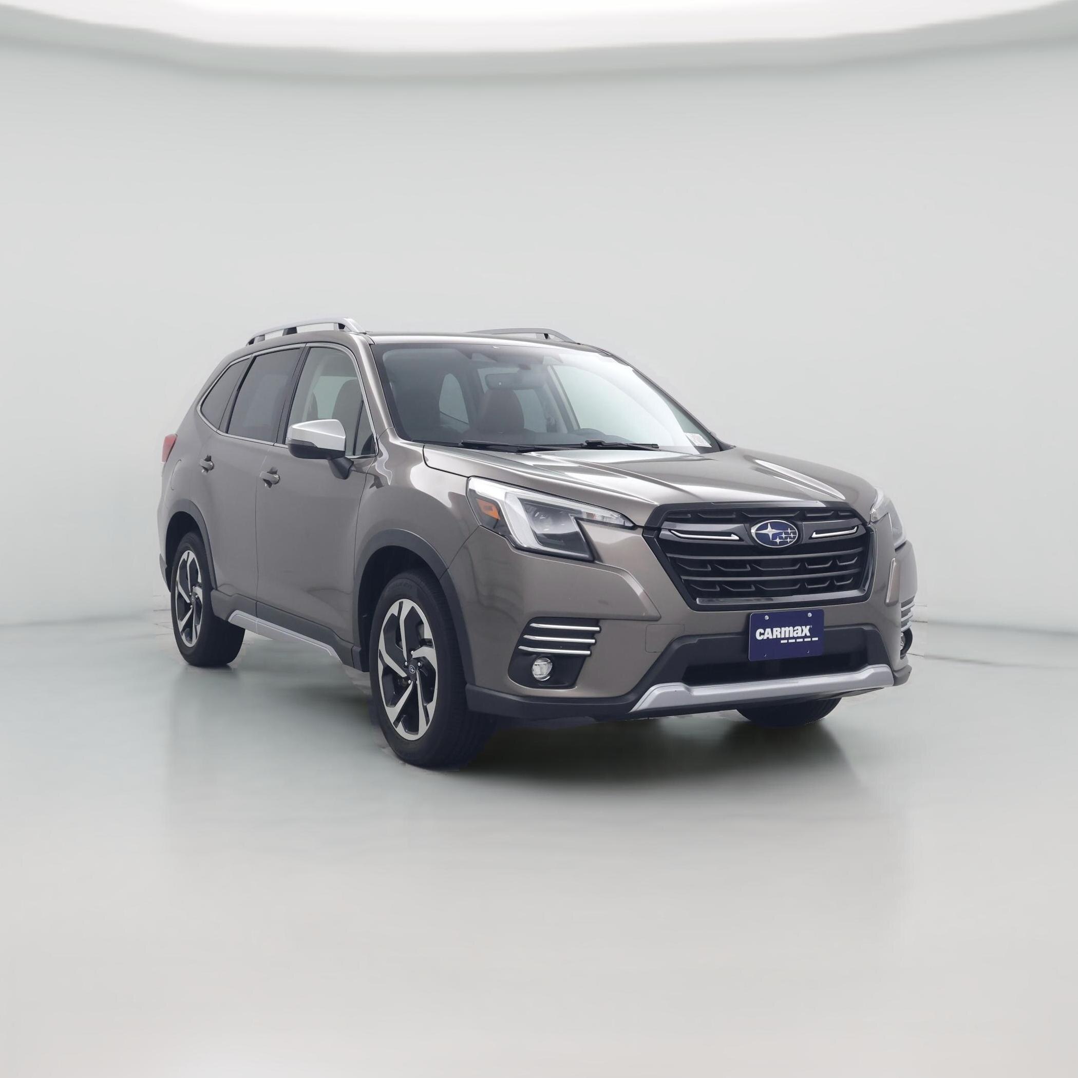 Thumbnail: 2023 Subaru Forester - 1