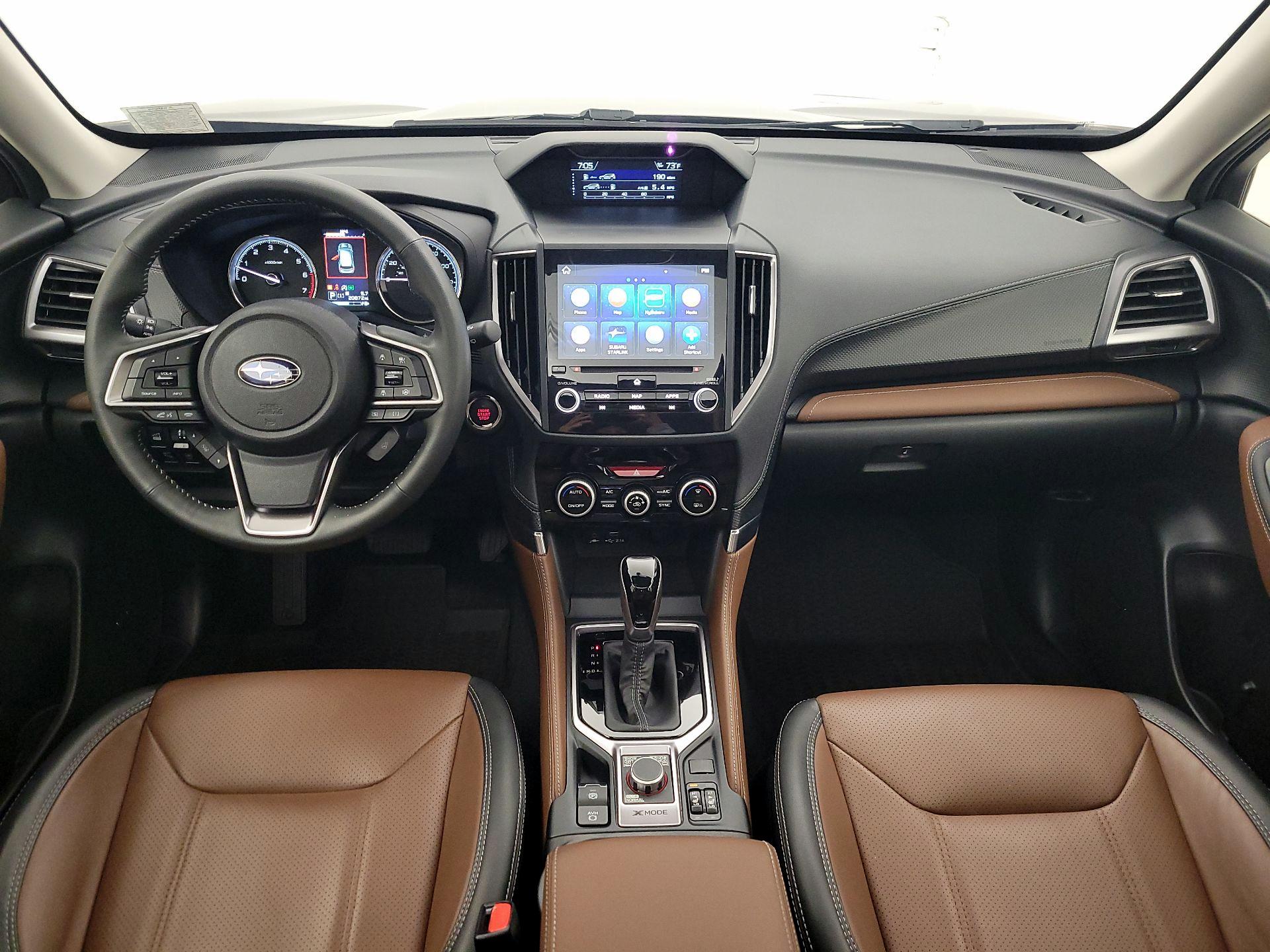 Thumbnail: 2023 Subaru Forester - 9