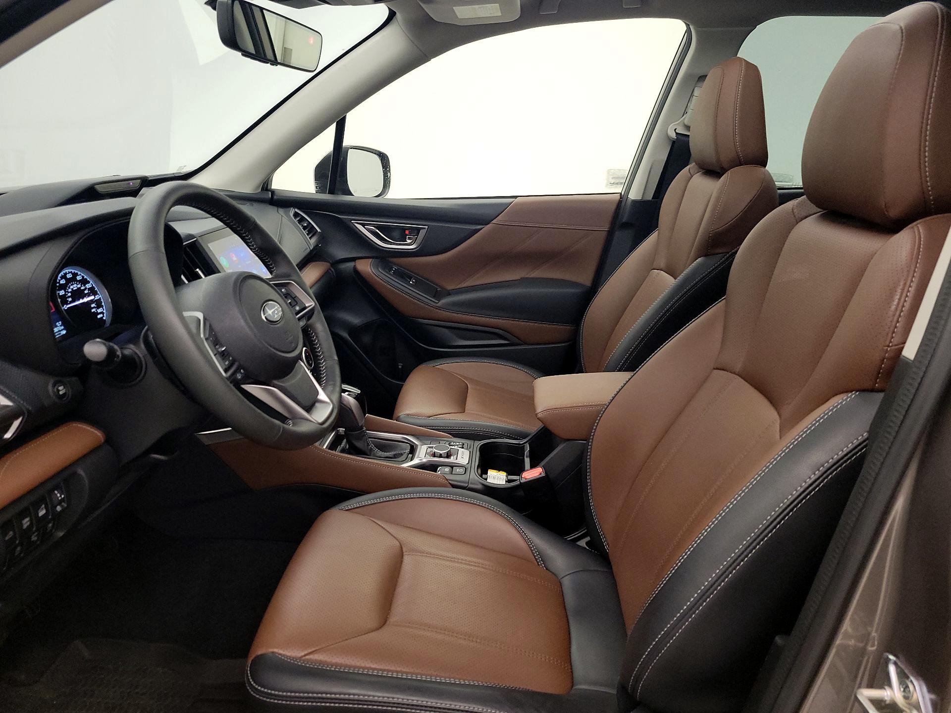 Thumbnail: 2023 Subaru Forester - 11