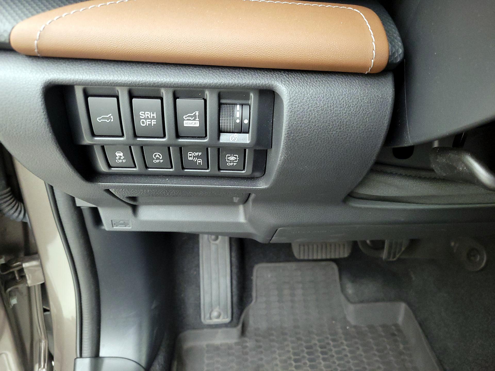 Thumbnail: 2023 Subaru Forester - 13
