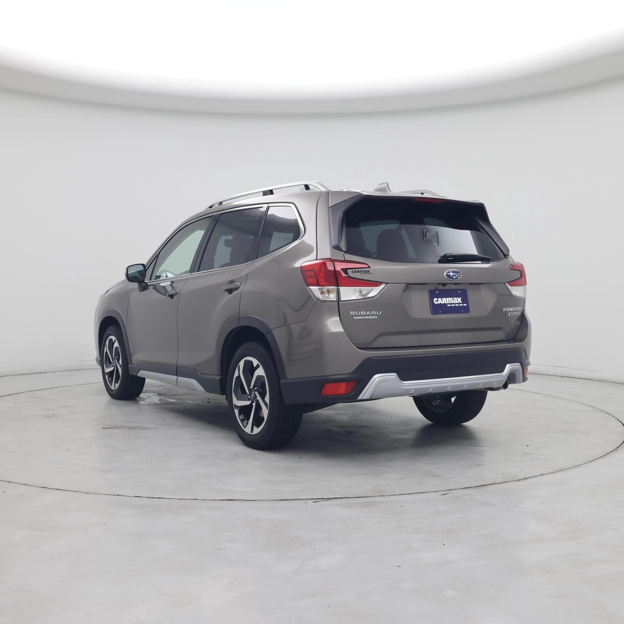 Thumbnail: 2023 Subaru Forester - 2