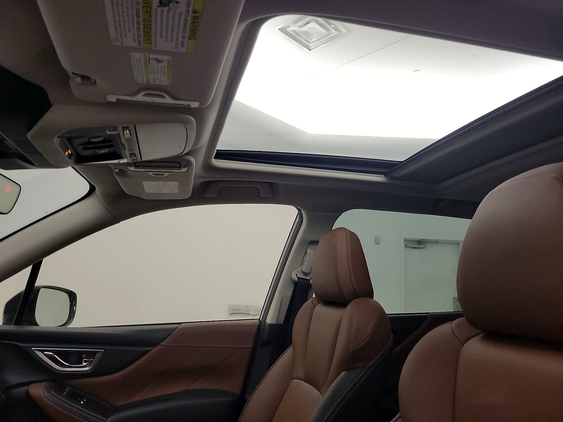 Thumbnail: 2023 Subaru Forester - 20