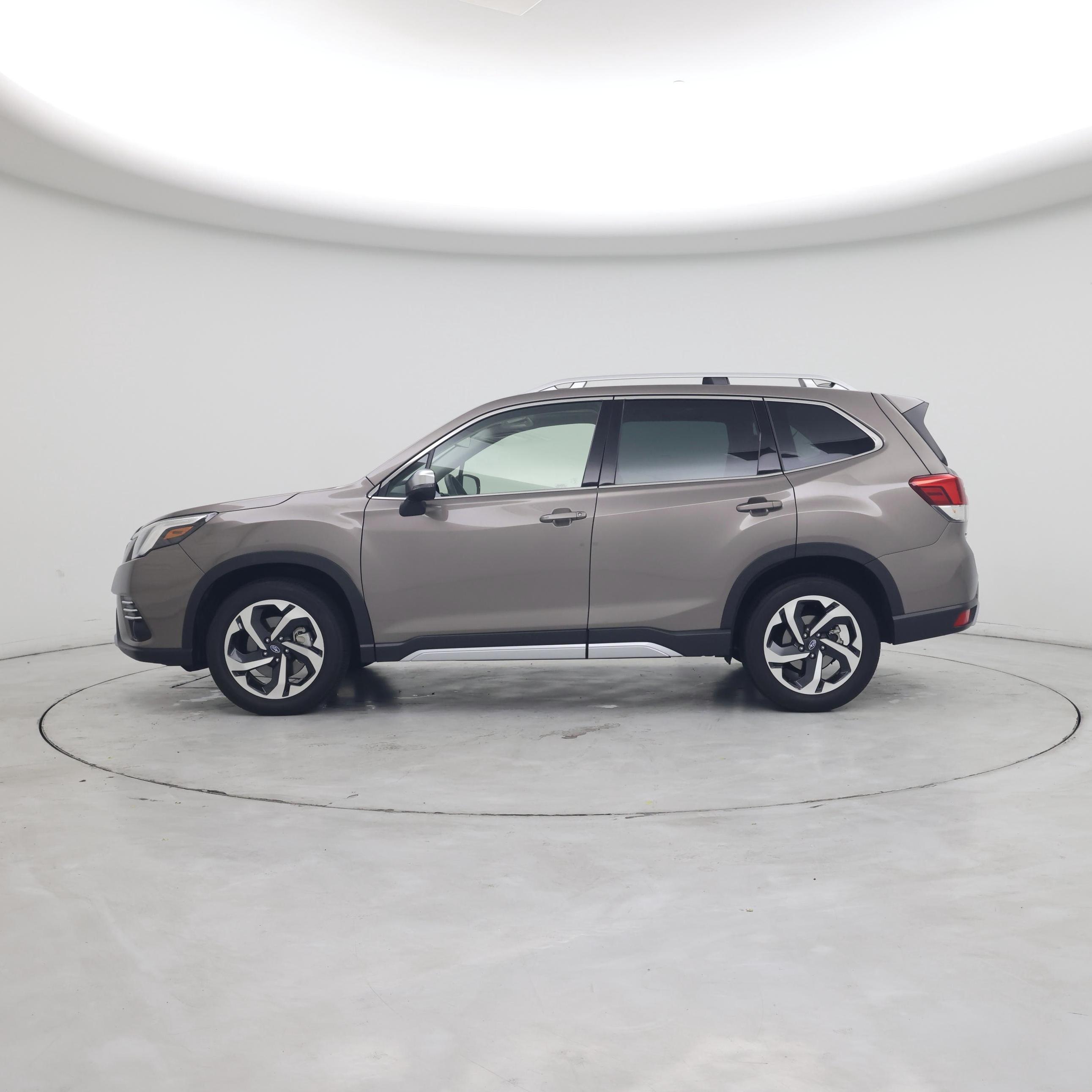 Thumbnail: 2023 Subaru Forester - 3