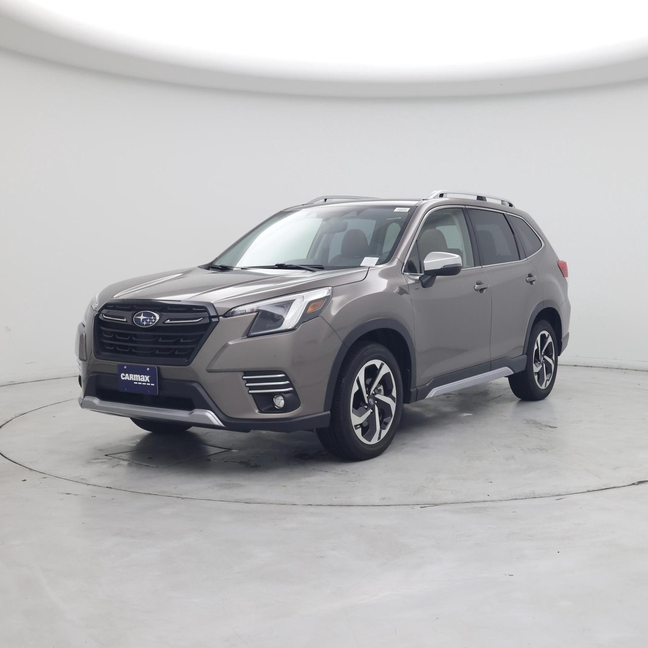 Thumbnail: 2023 Subaru Forester - 4