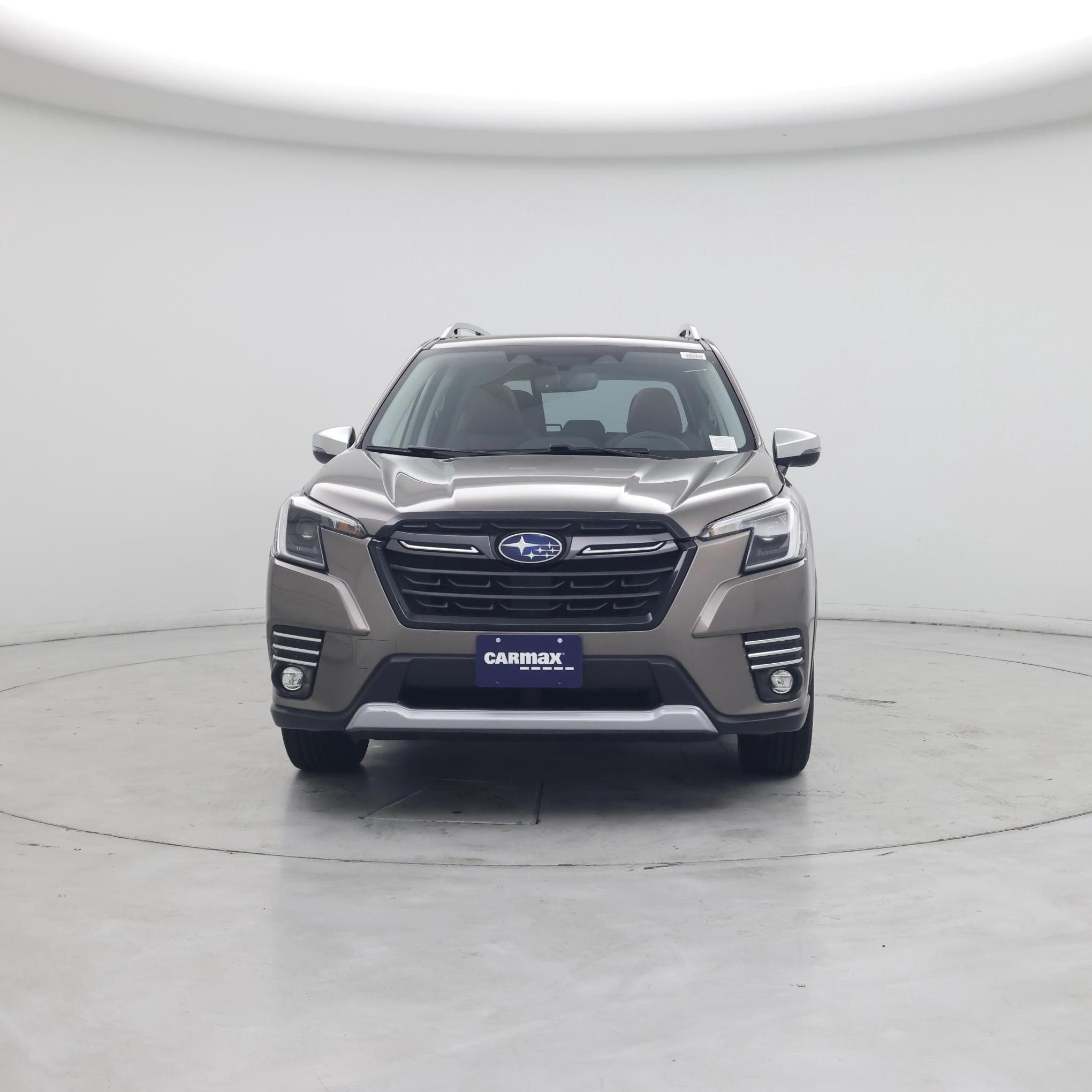 Thumbnail: 2023 Subaru Forester - 5