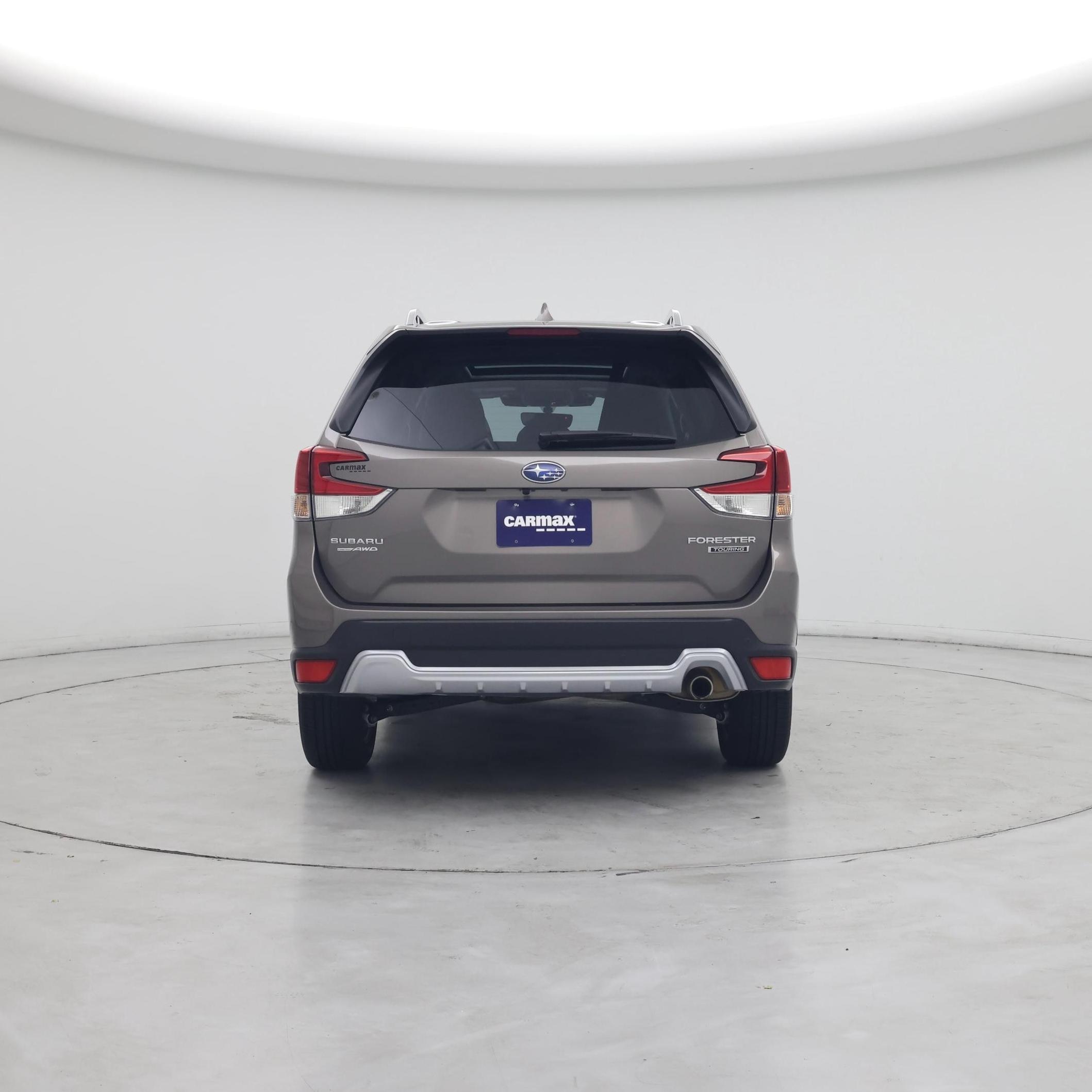 Thumbnail: 2023 Subaru Forester - 6