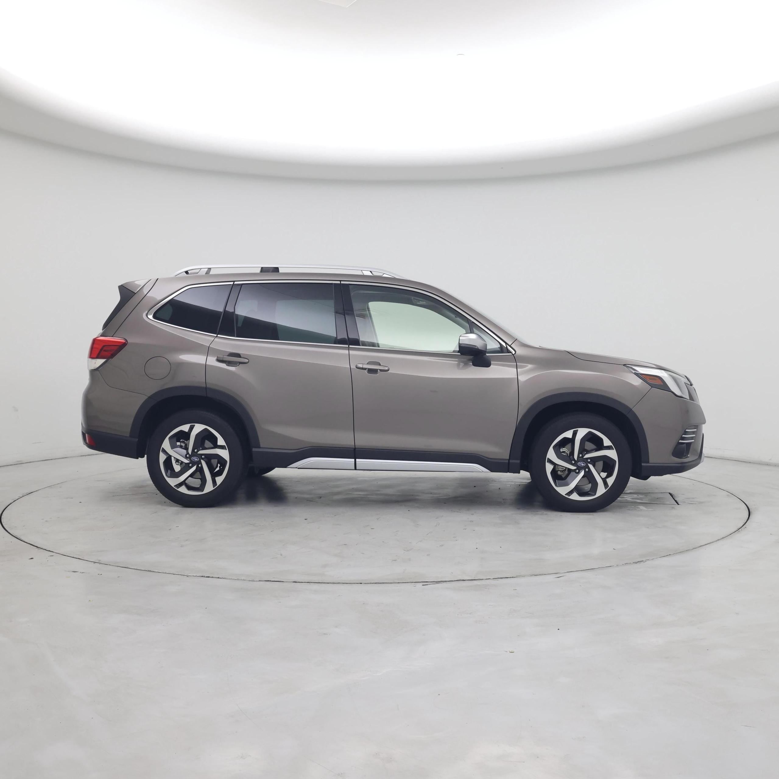 Thumbnail: 2023 Subaru Forester - 7