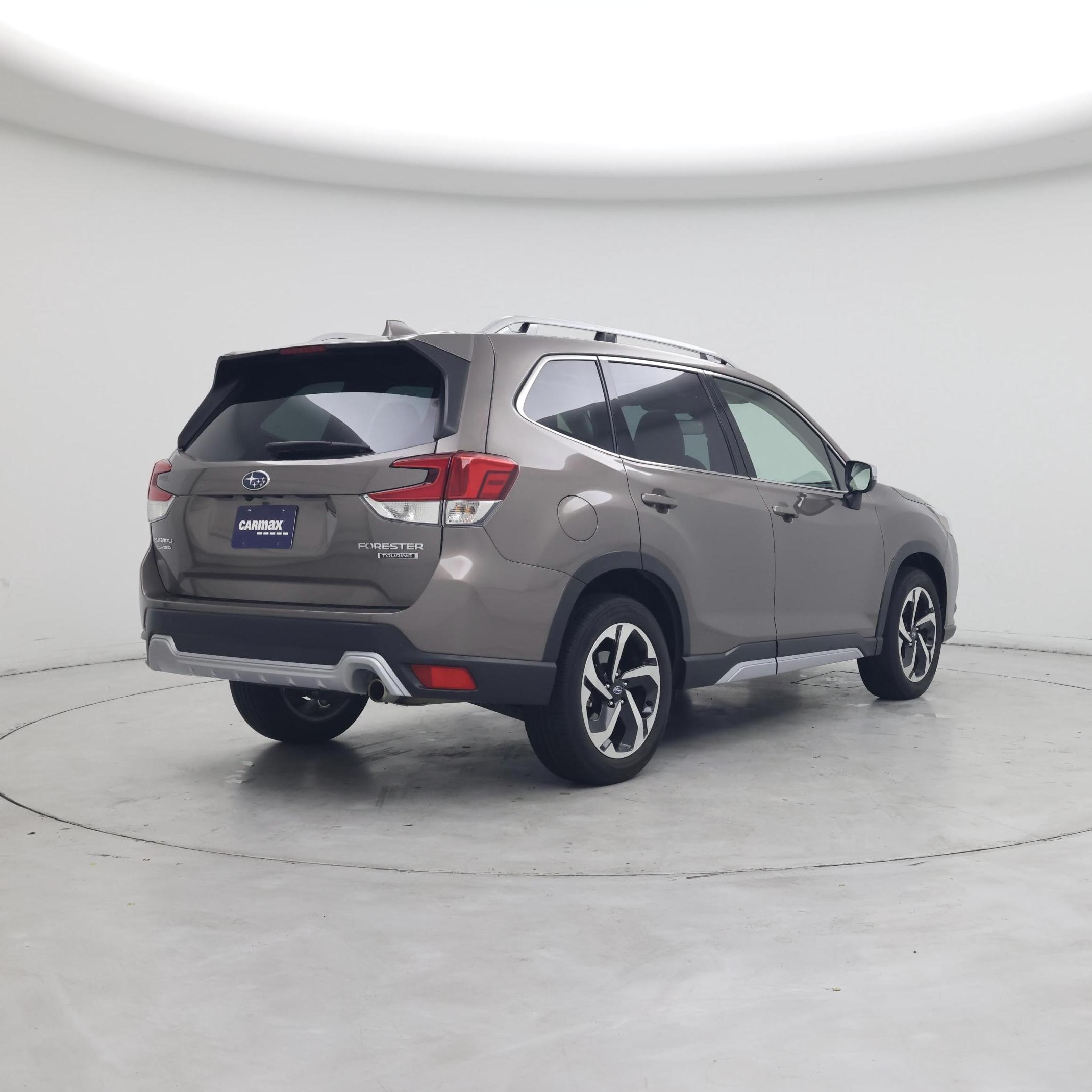 Thumbnail: 2023 Subaru Forester - 8