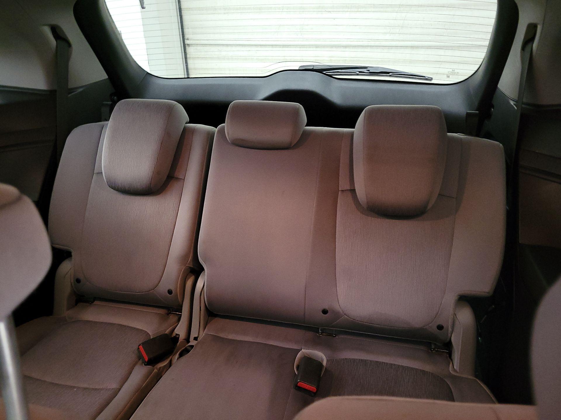 Thumbnail: 2019 Honda Odyssey - 19