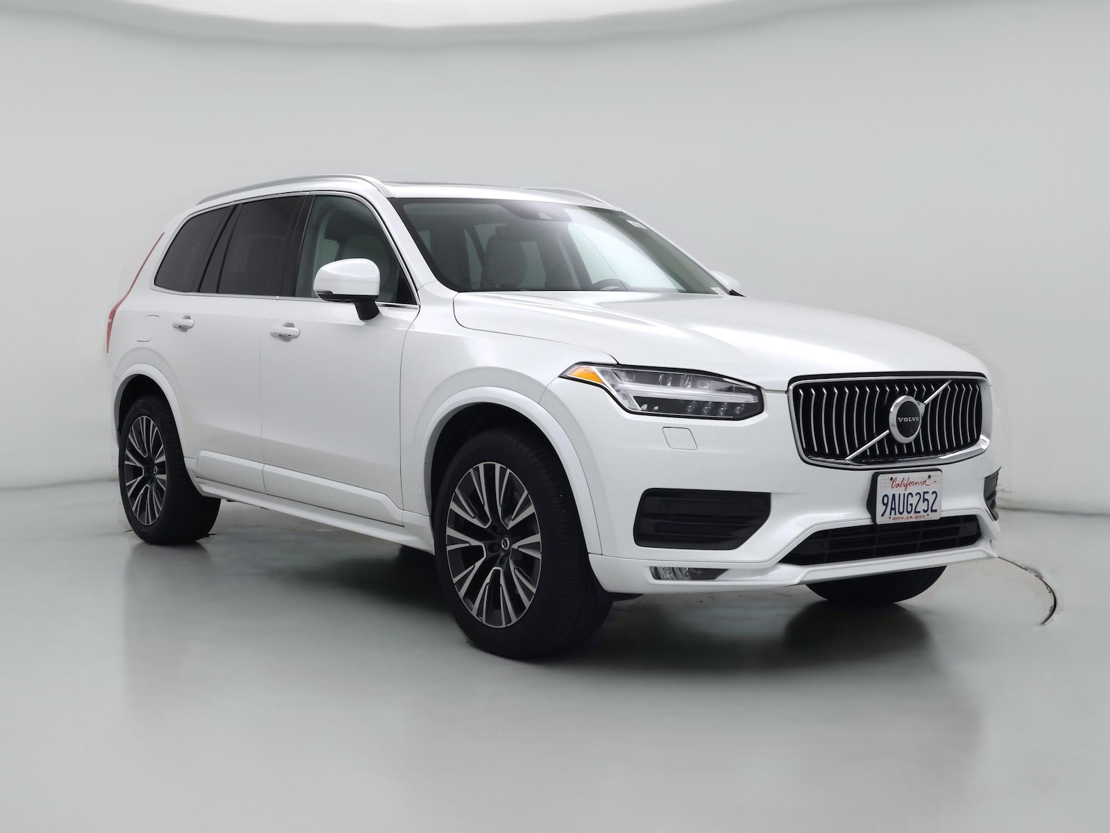 2022 Volvo XC90
