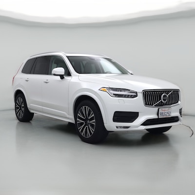 2022 Volvo XC90 T5 Momentum