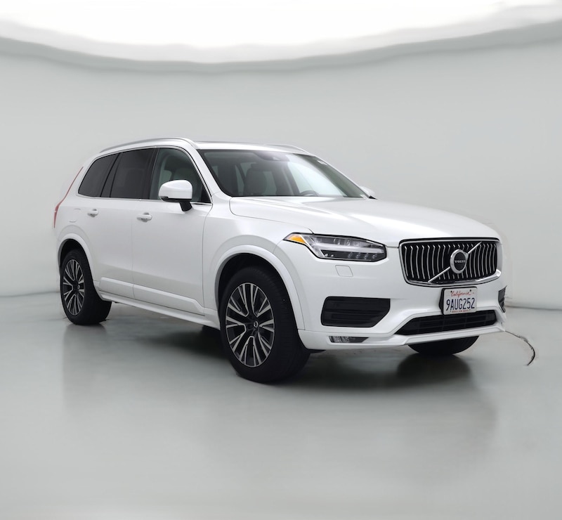 2022 Volvo XC90 T5 Momentum