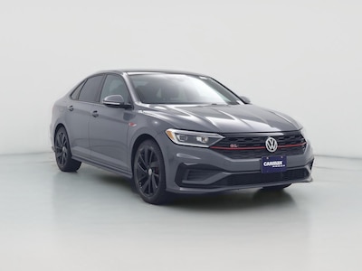 2021 Volkswagen Jetta GLI Autobahn