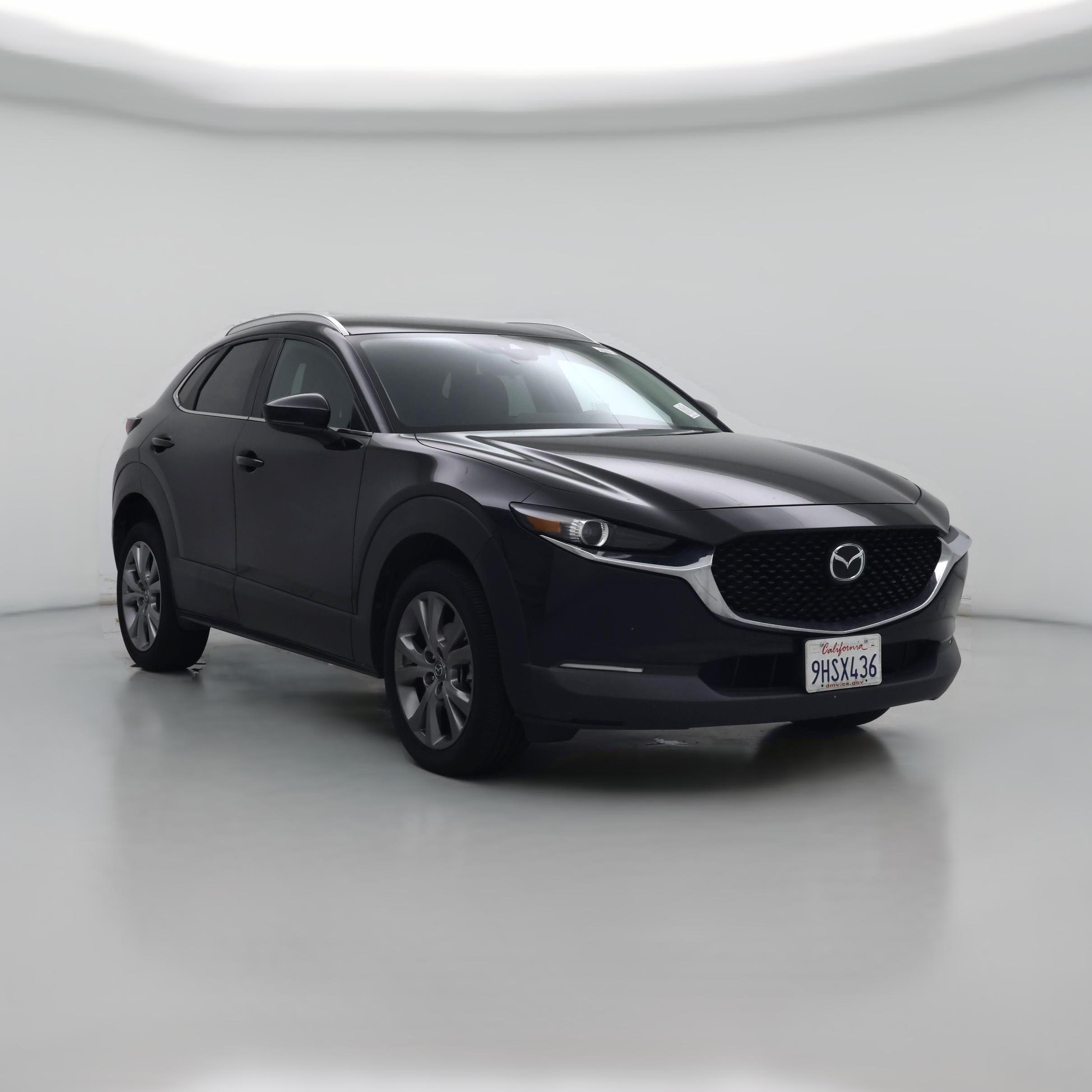Thumbnail: 2023 Mazda CX-30 - 1