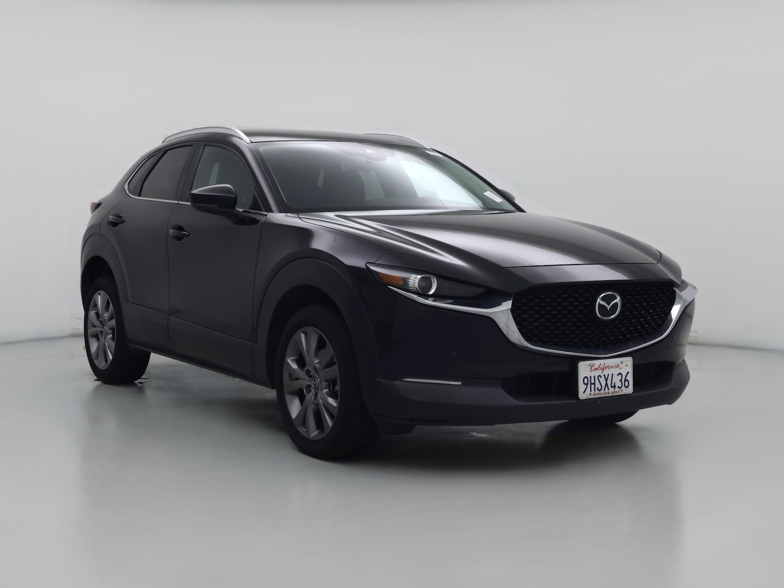 2023 Mazda CX-30 Preferred