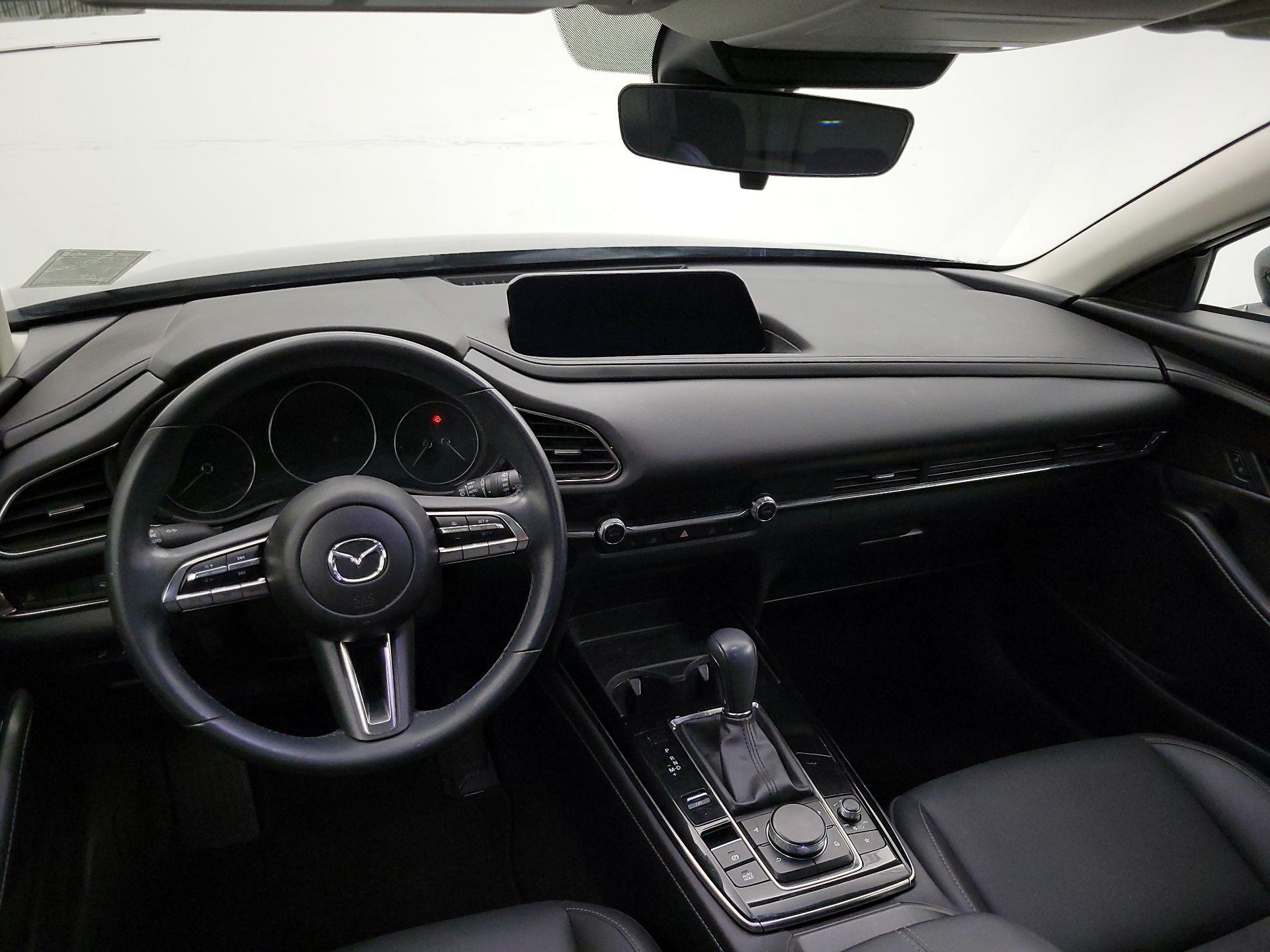 Thumbnail: 2023 Mazda CX-30 - 9