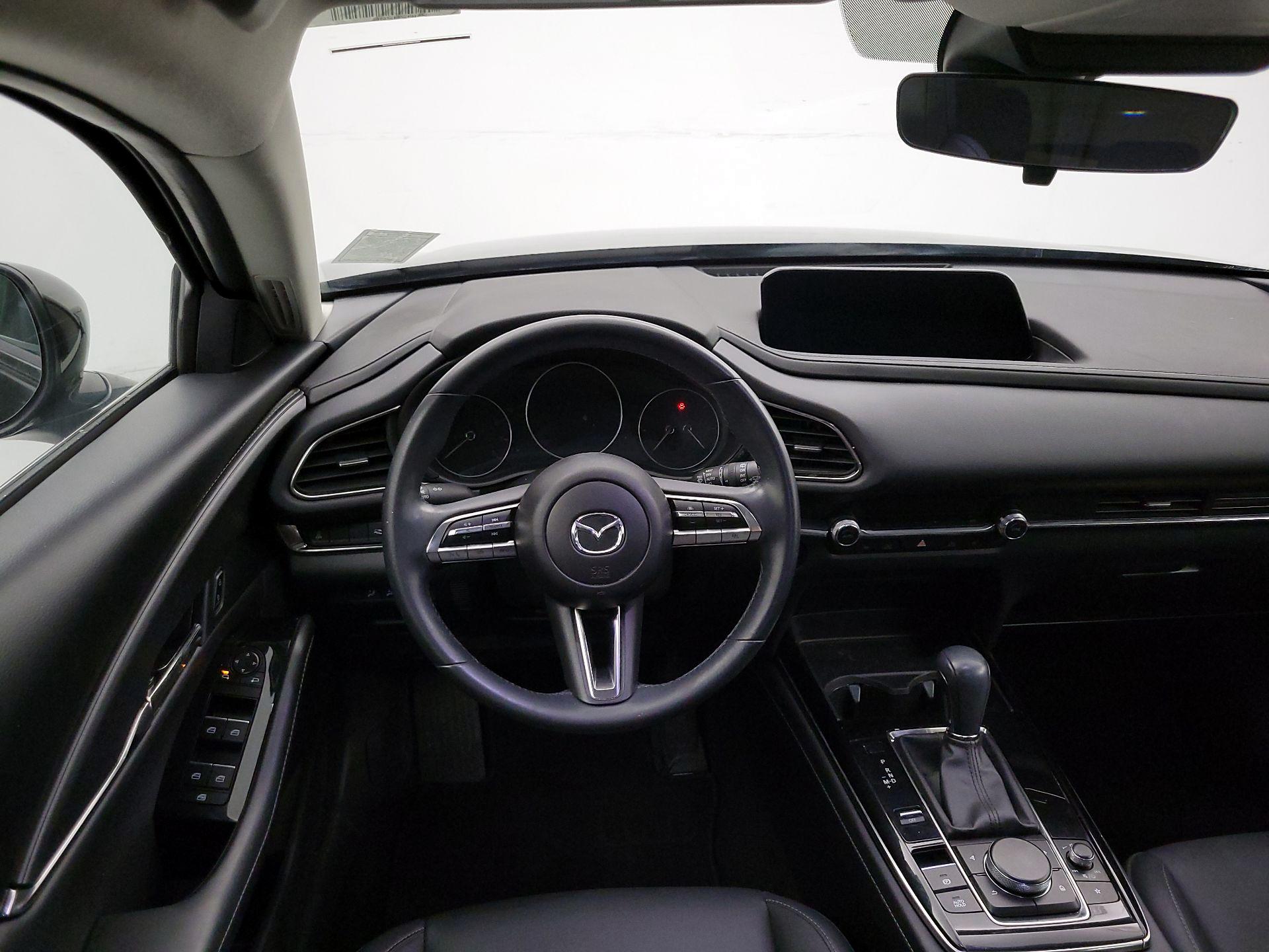Thumbnail: 2023 Mazda CX-30 - 10
