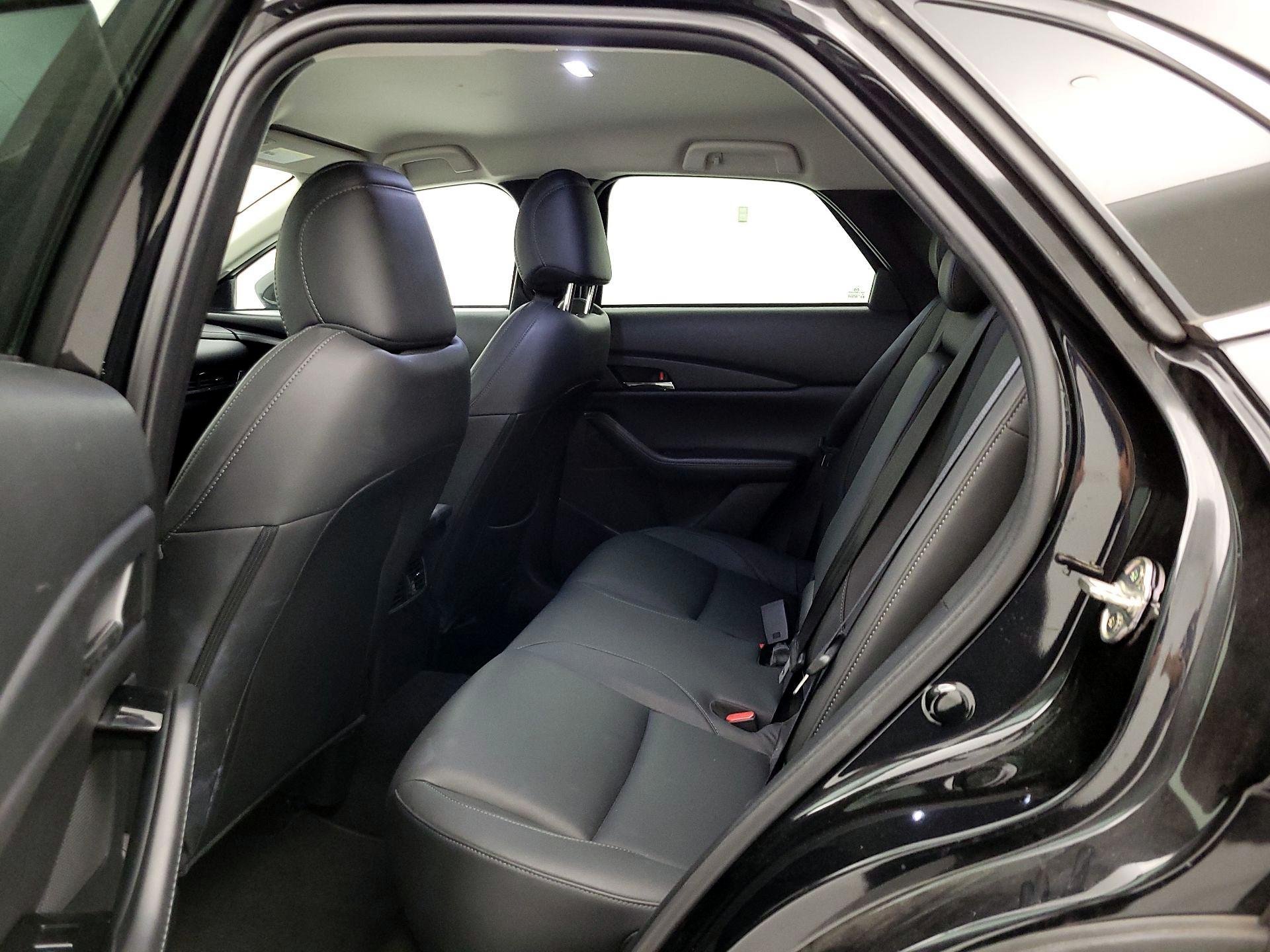 Thumbnail: 2023 Mazda CX-30 - 17