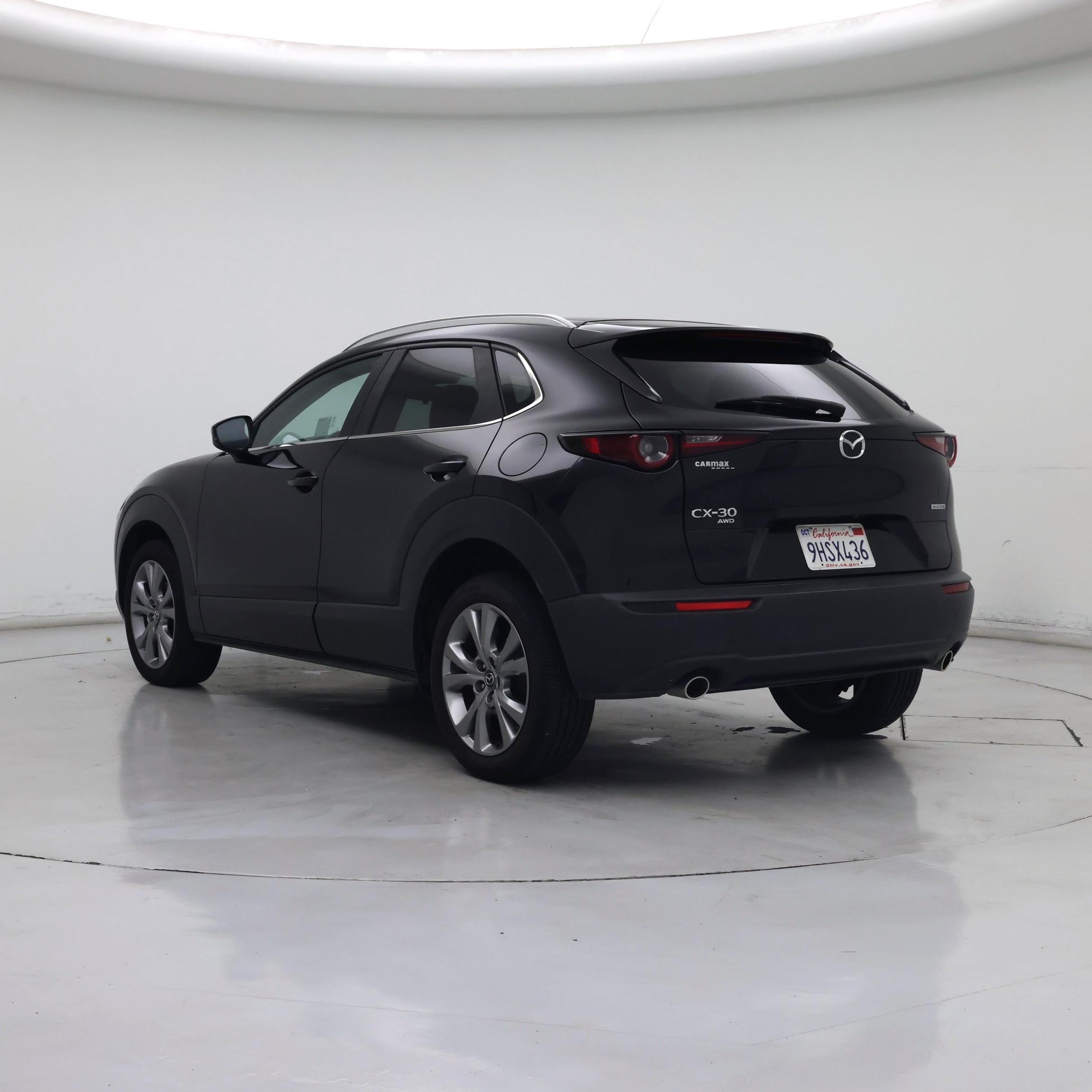 Thumbnail: 2023 Mazda CX-30 - 2