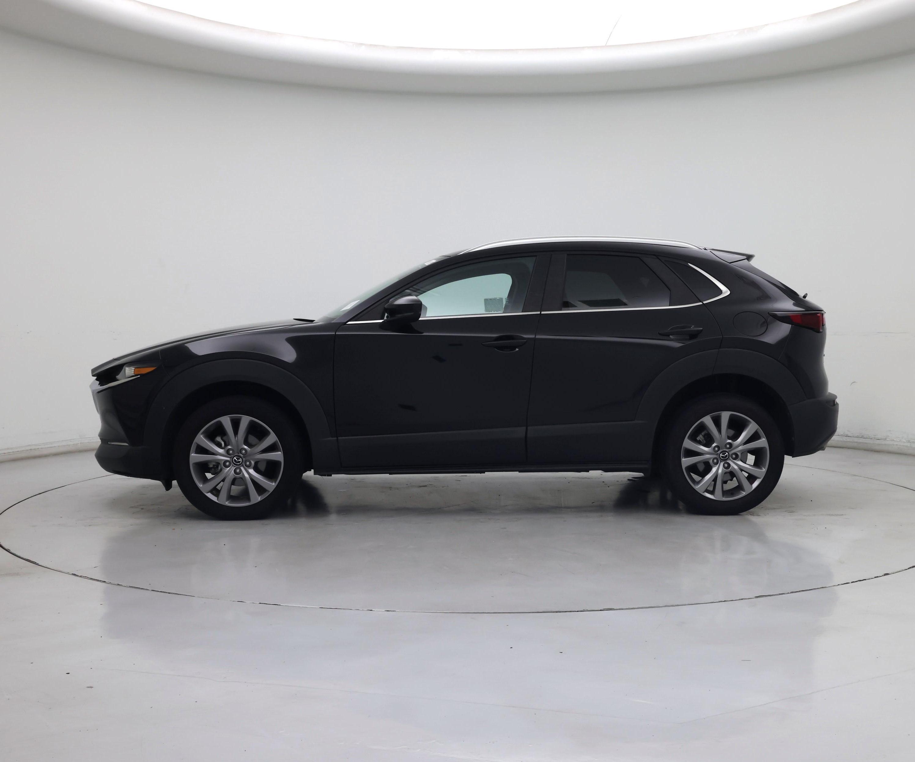 Thumbnail: 2023 Mazda CX-30 - 3