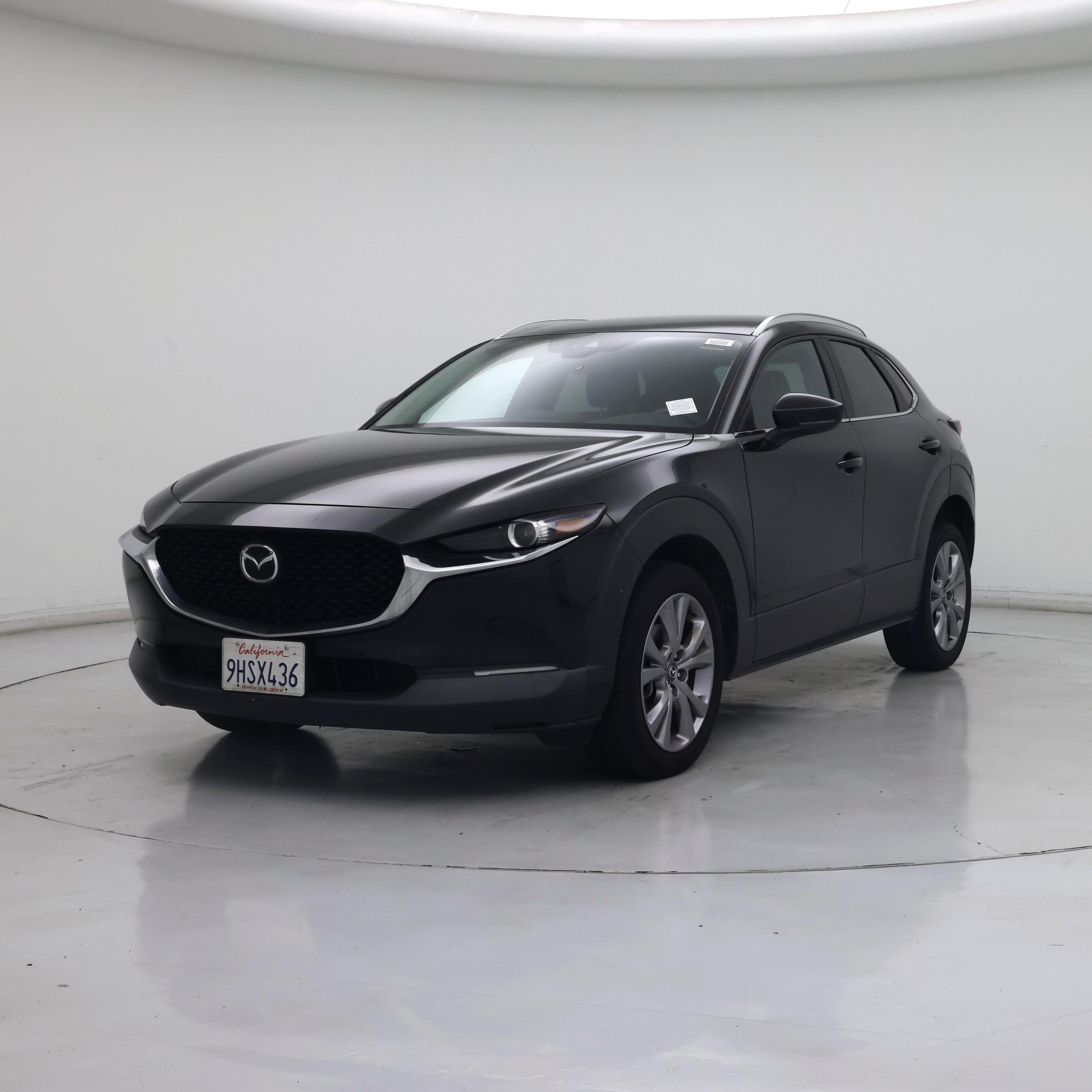 Thumbnail: 2023 Mazda CX-30 - 4