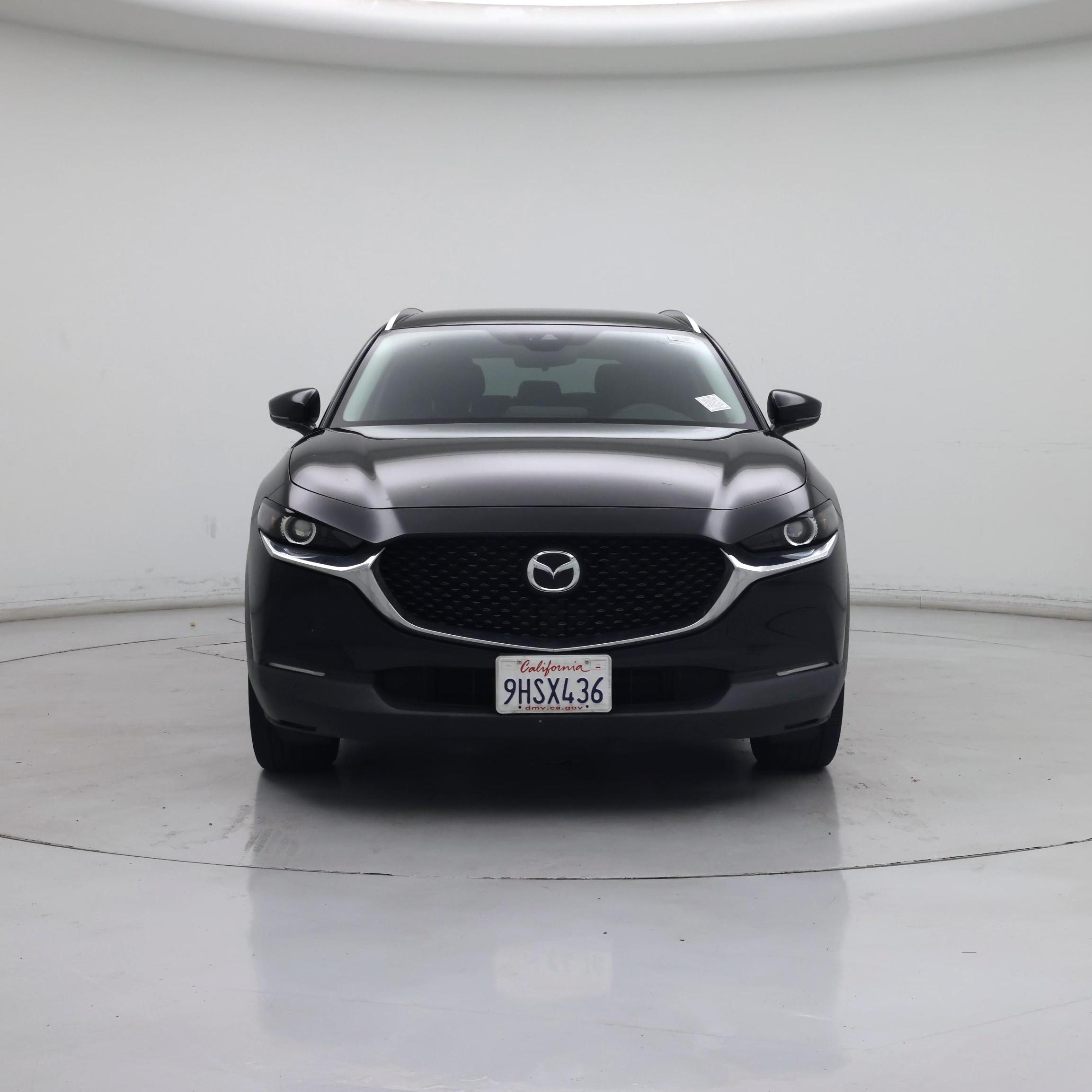 Thumbnail: 2023 Mazda CX-30 - 5