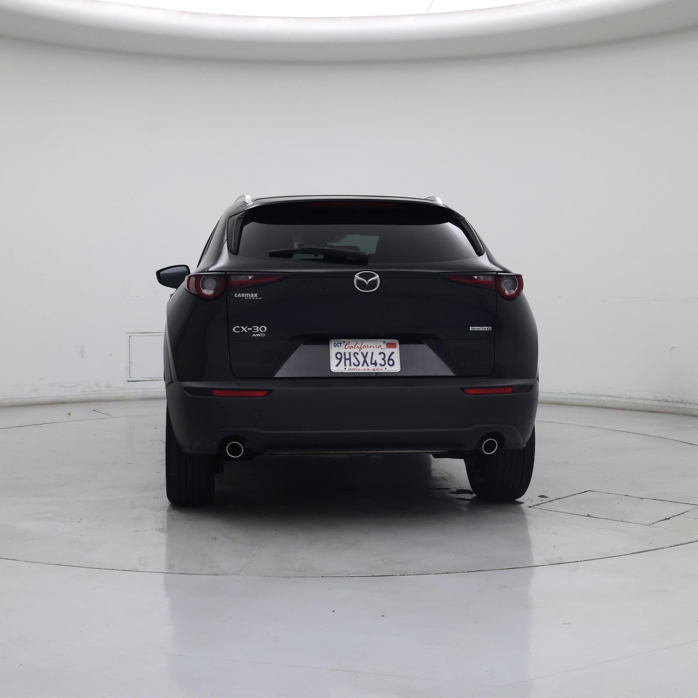 Thumbnail: 2023 Mazda CX-30 - 6