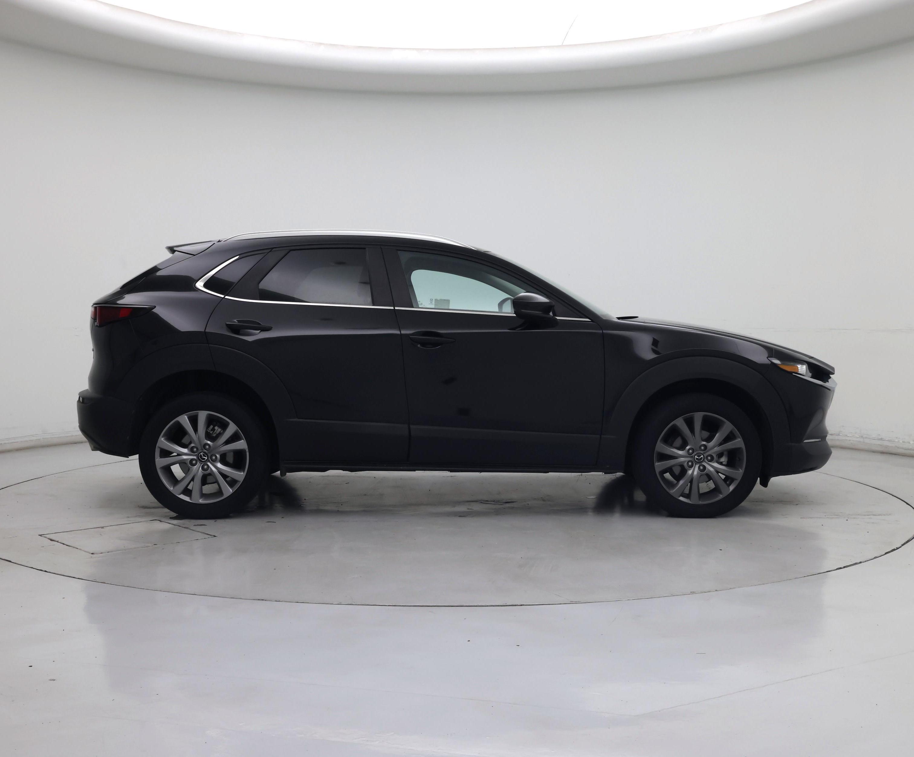 Thumbnail: 2023 Mazda CX-30 - 7