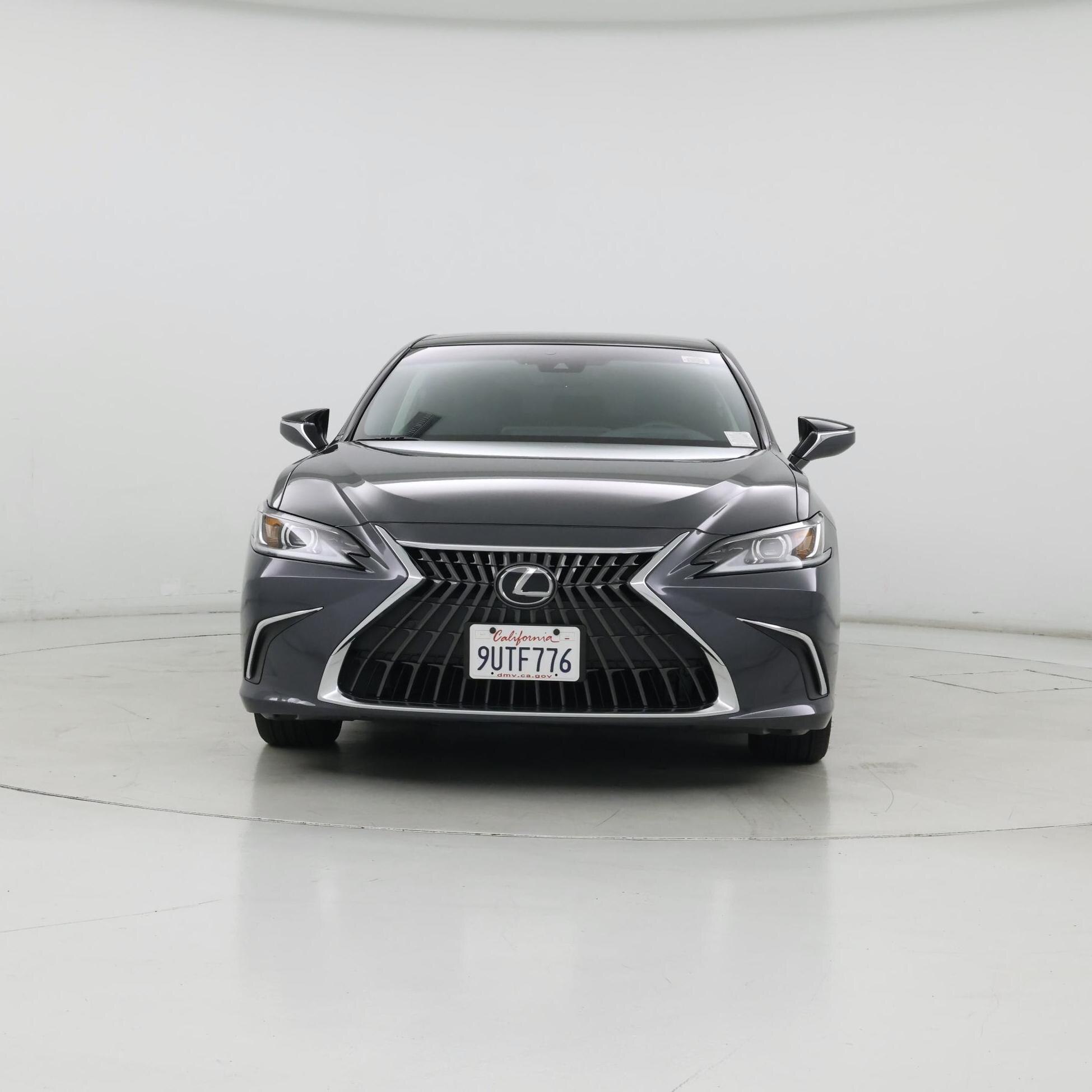 Thumbnail: 2025 Lexus ES - 5