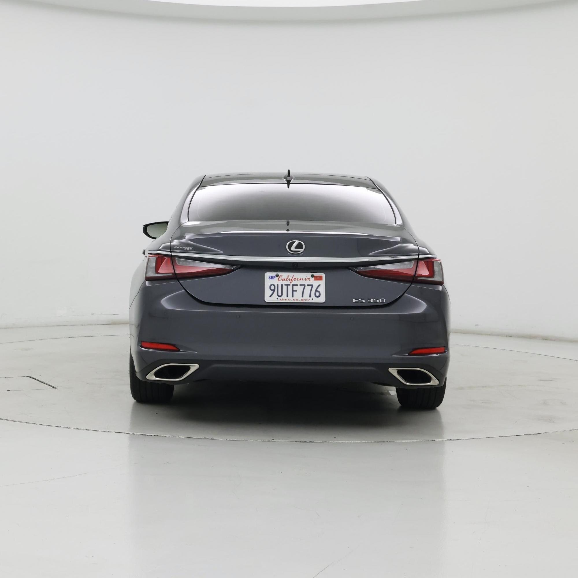 Thumbnail: 2025 Lexus ES - 6