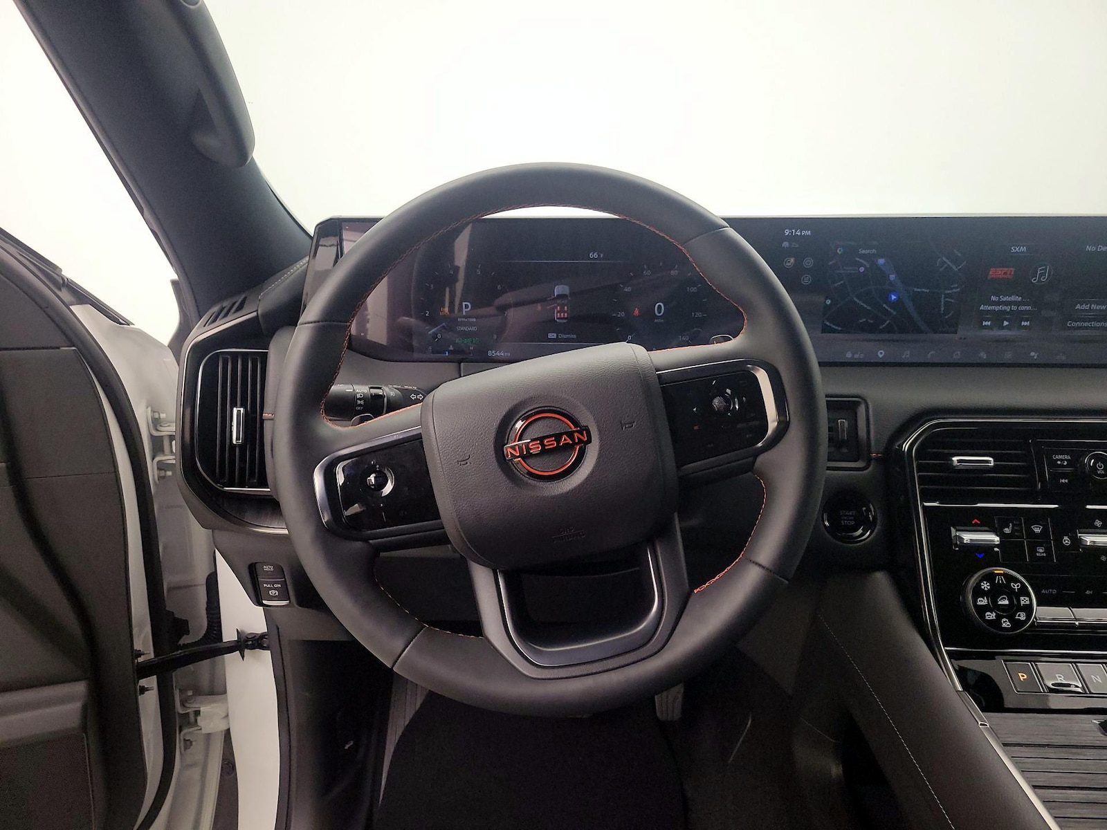 2026 Nissan Armada PRO-4X - Photo 11