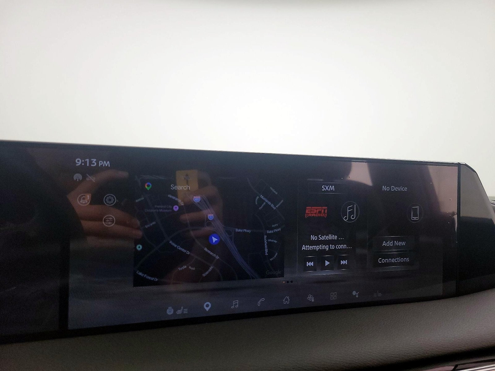 2026 Nissan Armada PRO-4X - Photo 15