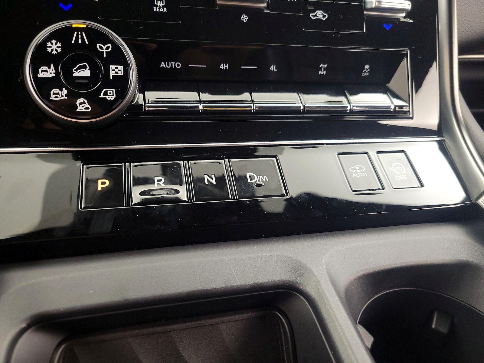 2026 Nissan Armada PRO-4X - Photo 19