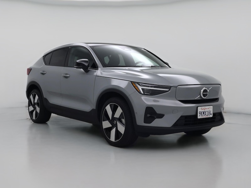 2024 Volvo C40 Ultimate -
                  Buena Park, CA