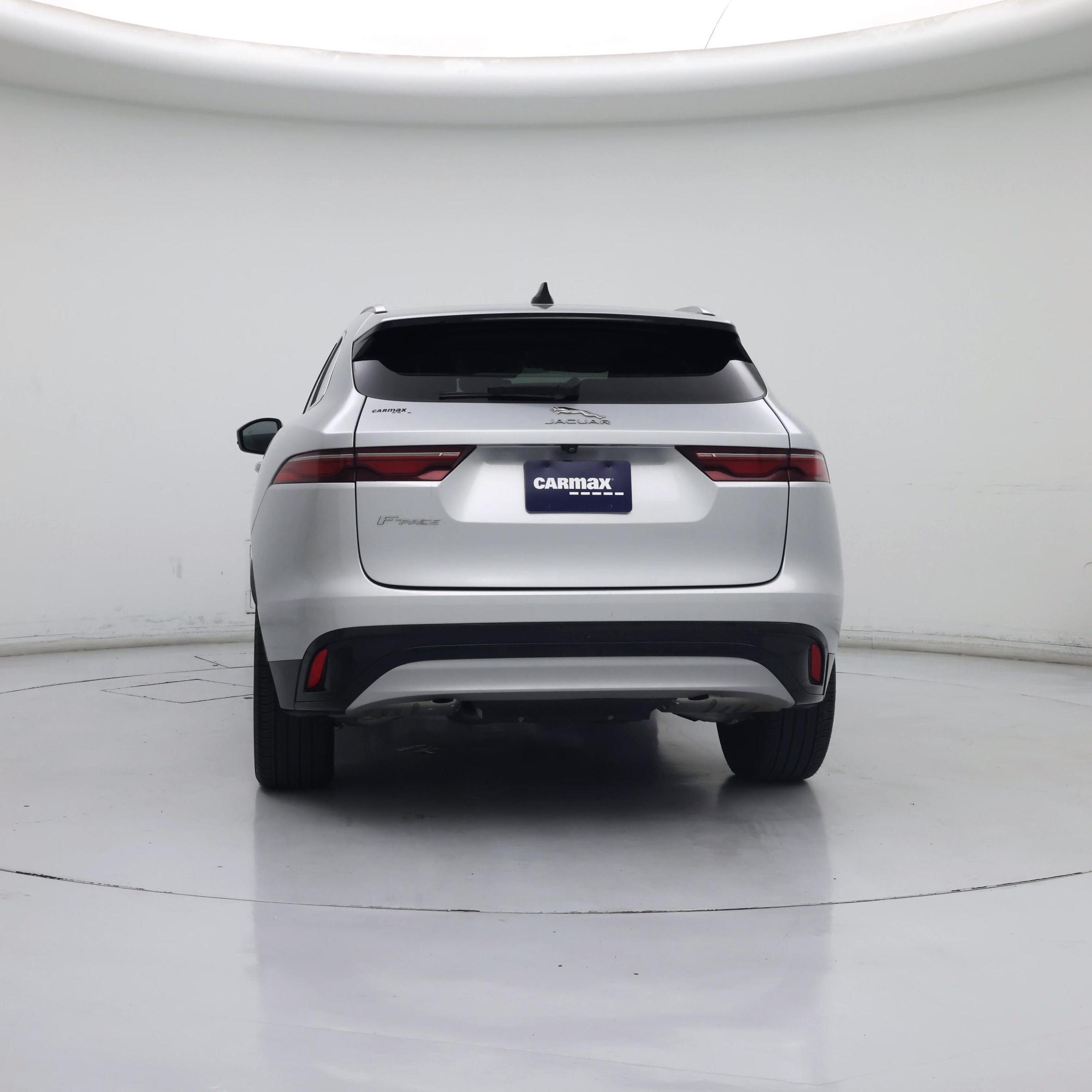 Thumbnail: 2022 Jaguar F-Pace - 6