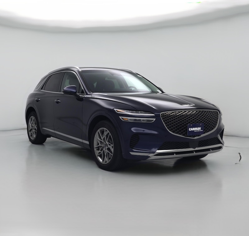 2024 Genesis GV70