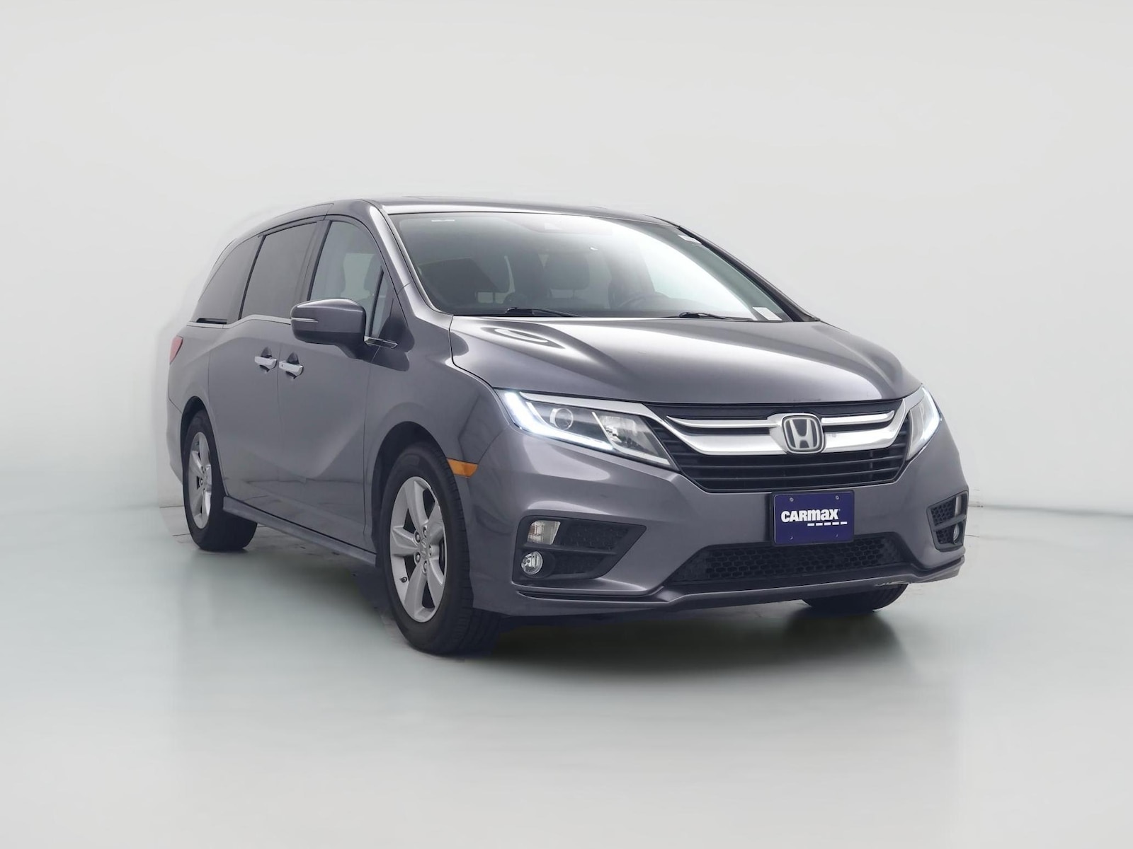2019 Honda Odyssey