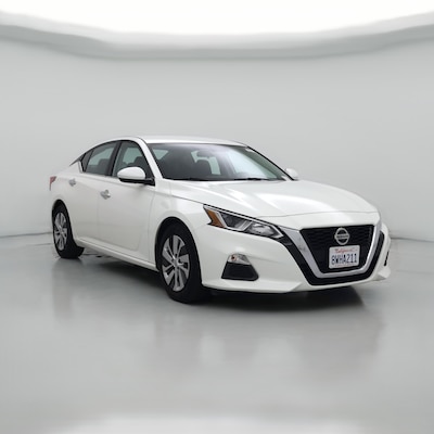 2019 Nissan Altima S