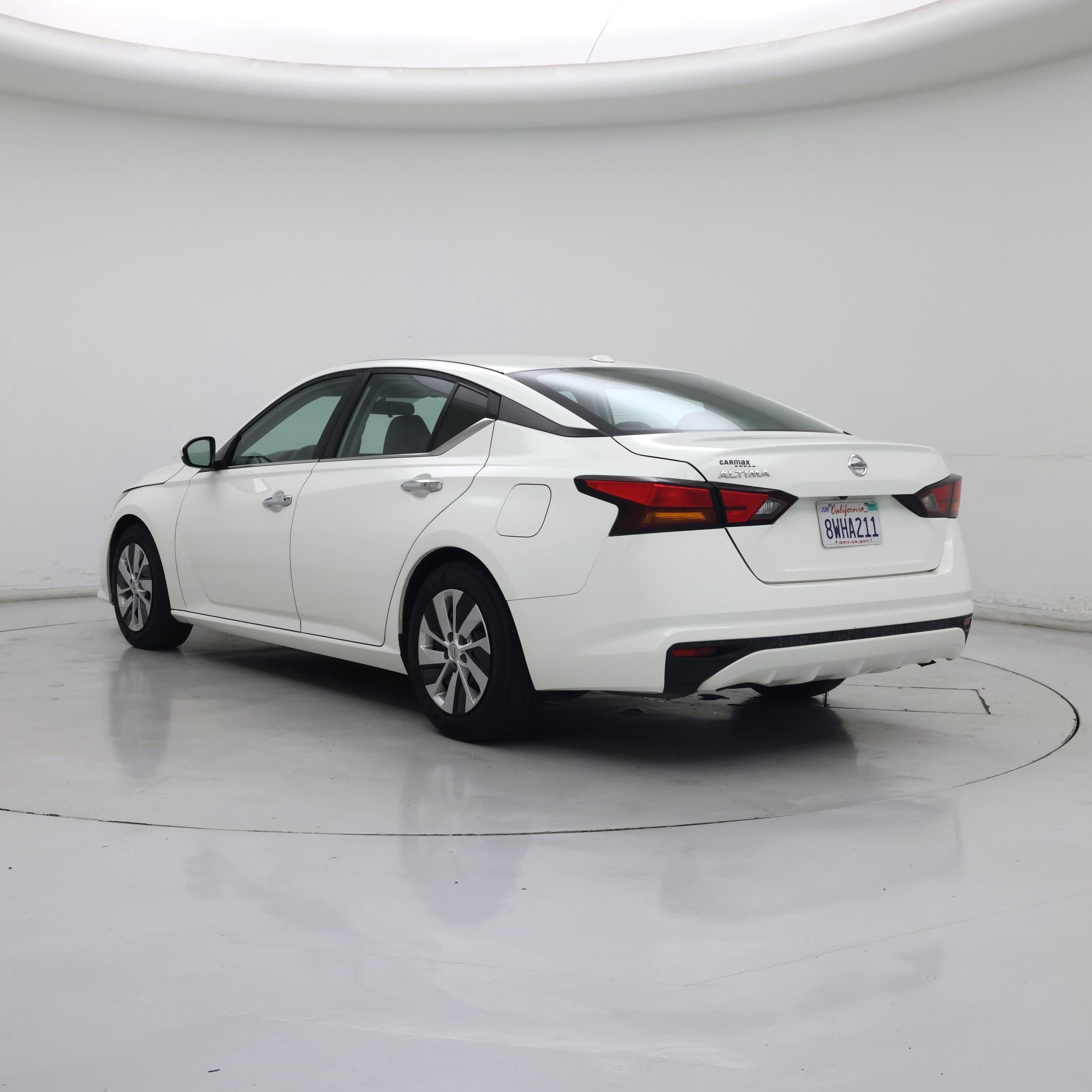Thumbnail: 2019 Nissan Altima - 2