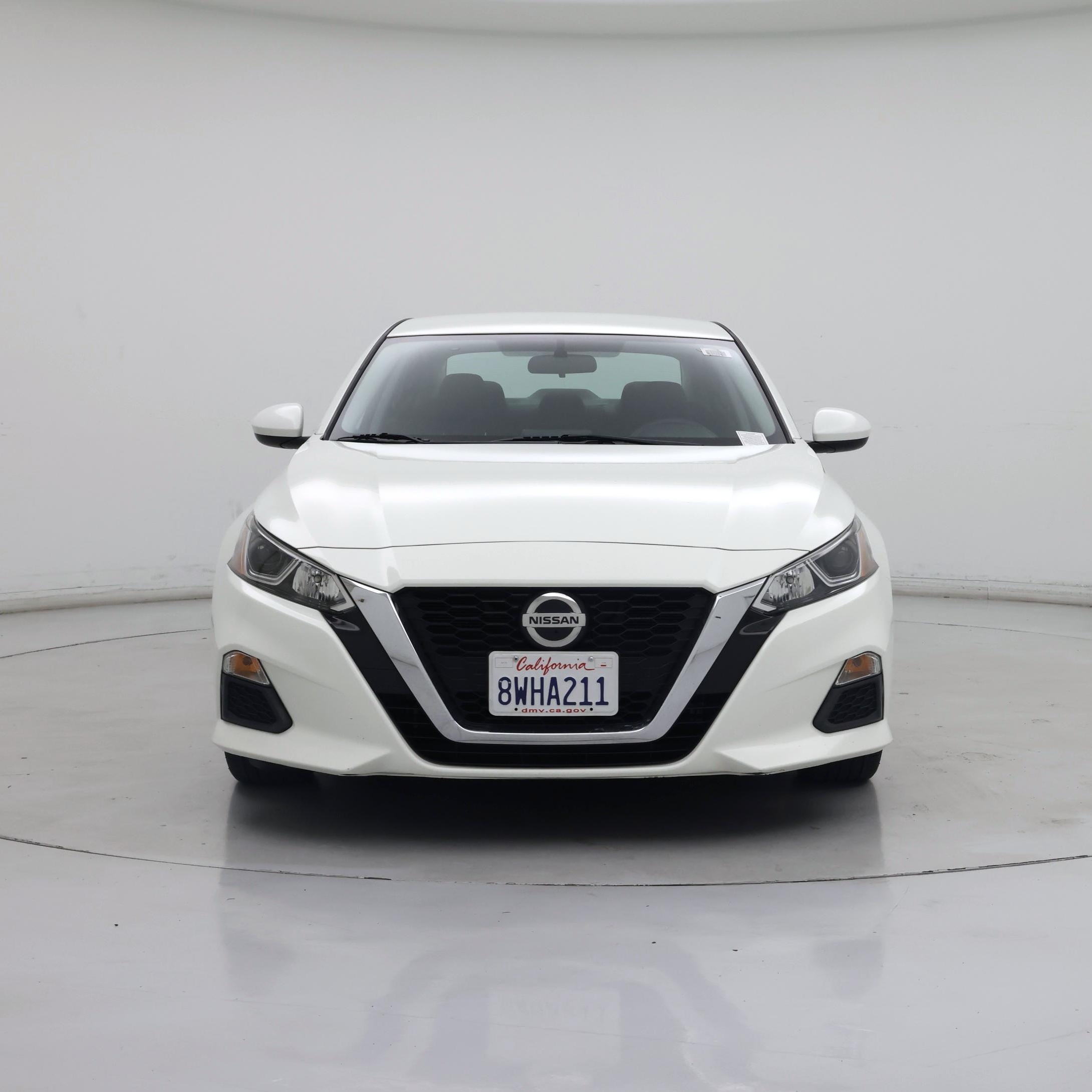 Thumbnail: 2019 Nissan Altima - 5